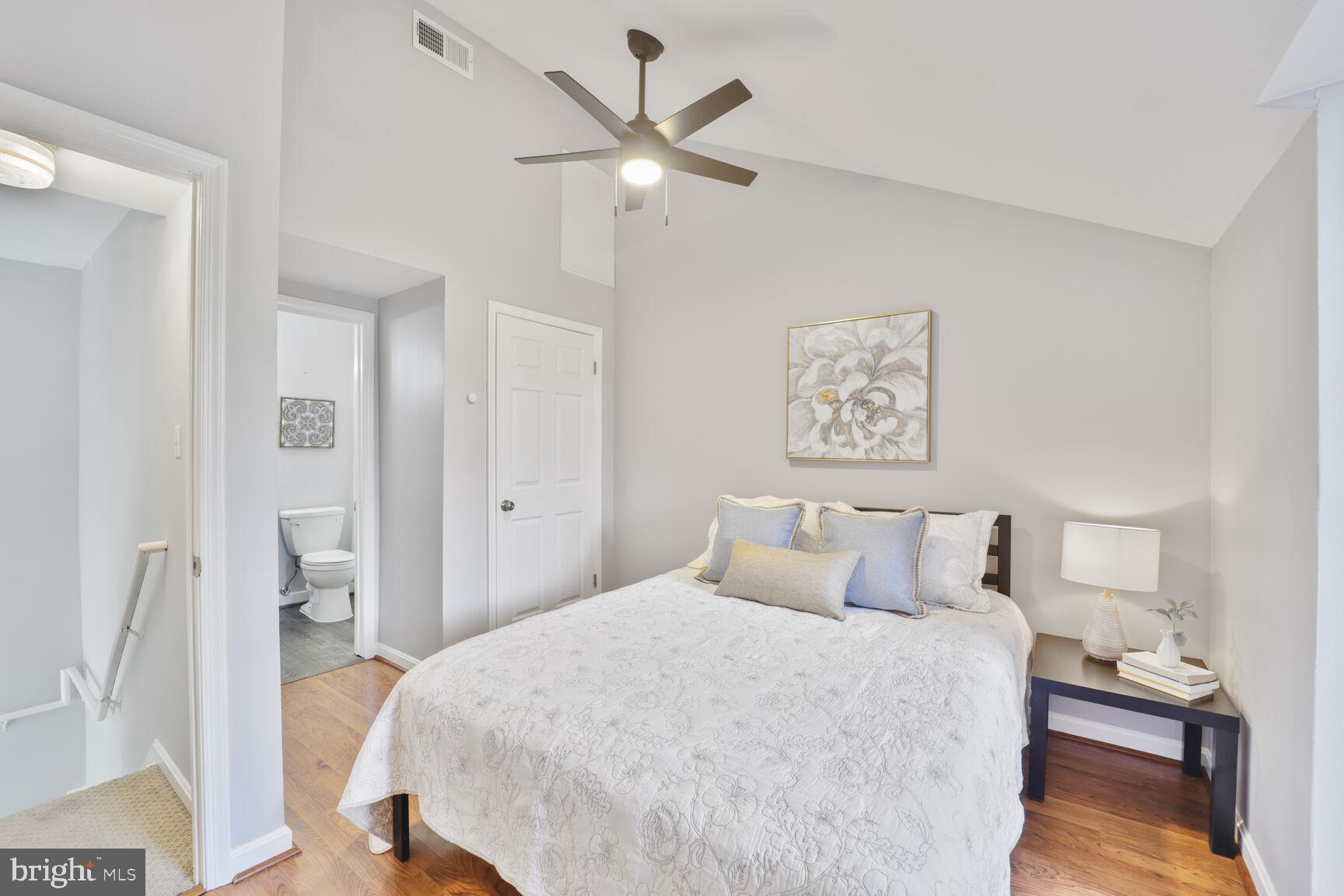 TIDEWATER COLONY - Residential