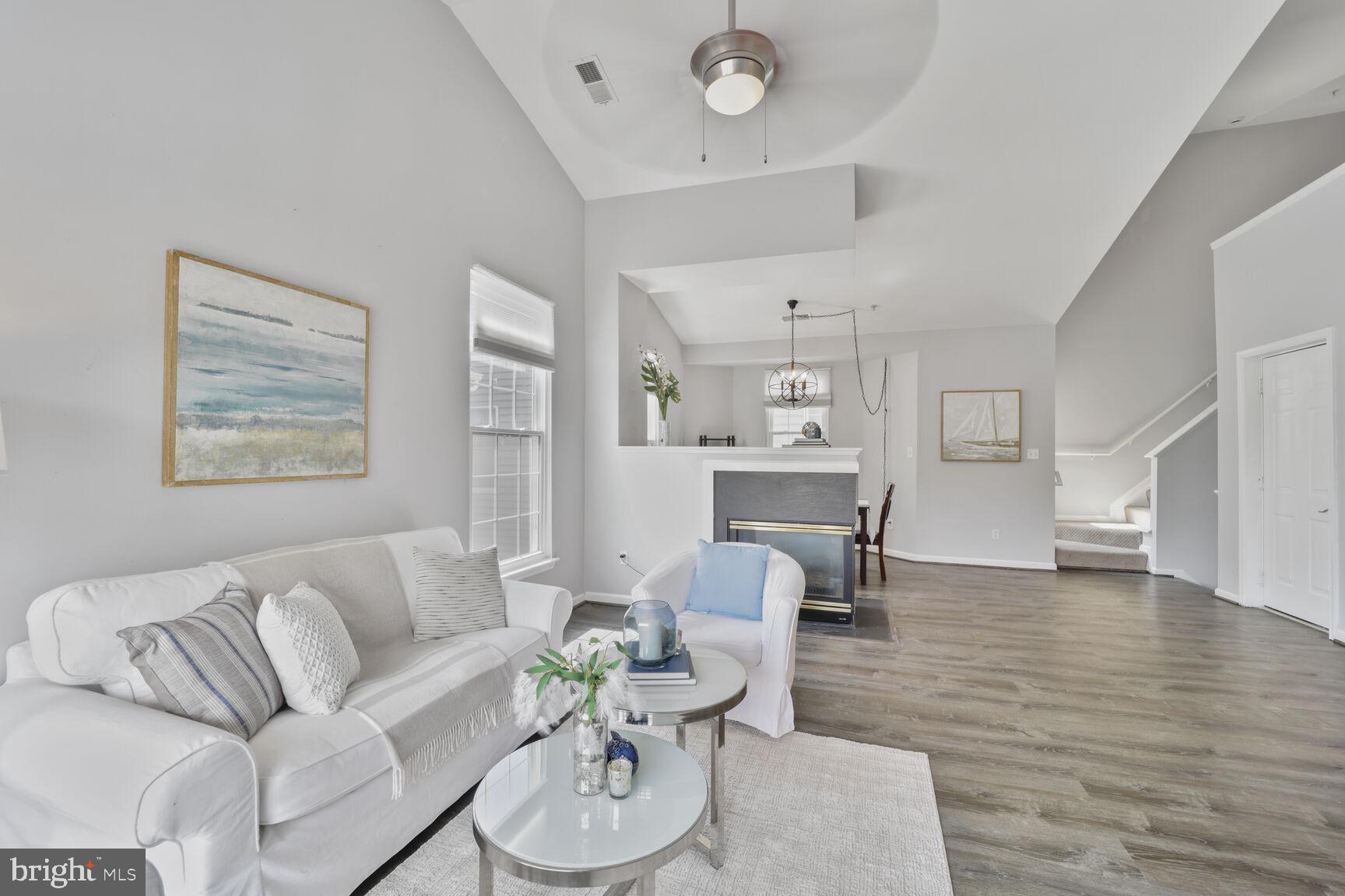 TIDEWATER COLONY - Residential