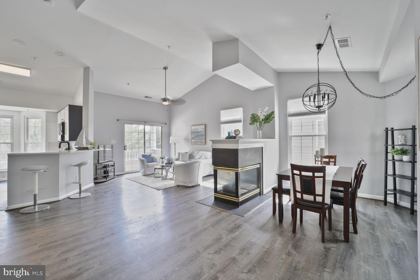 TIDEWATER COLONY - Residential