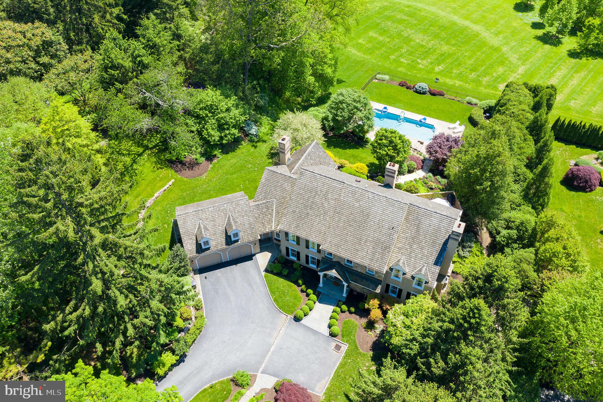 RAVENSCLIFF - Residential