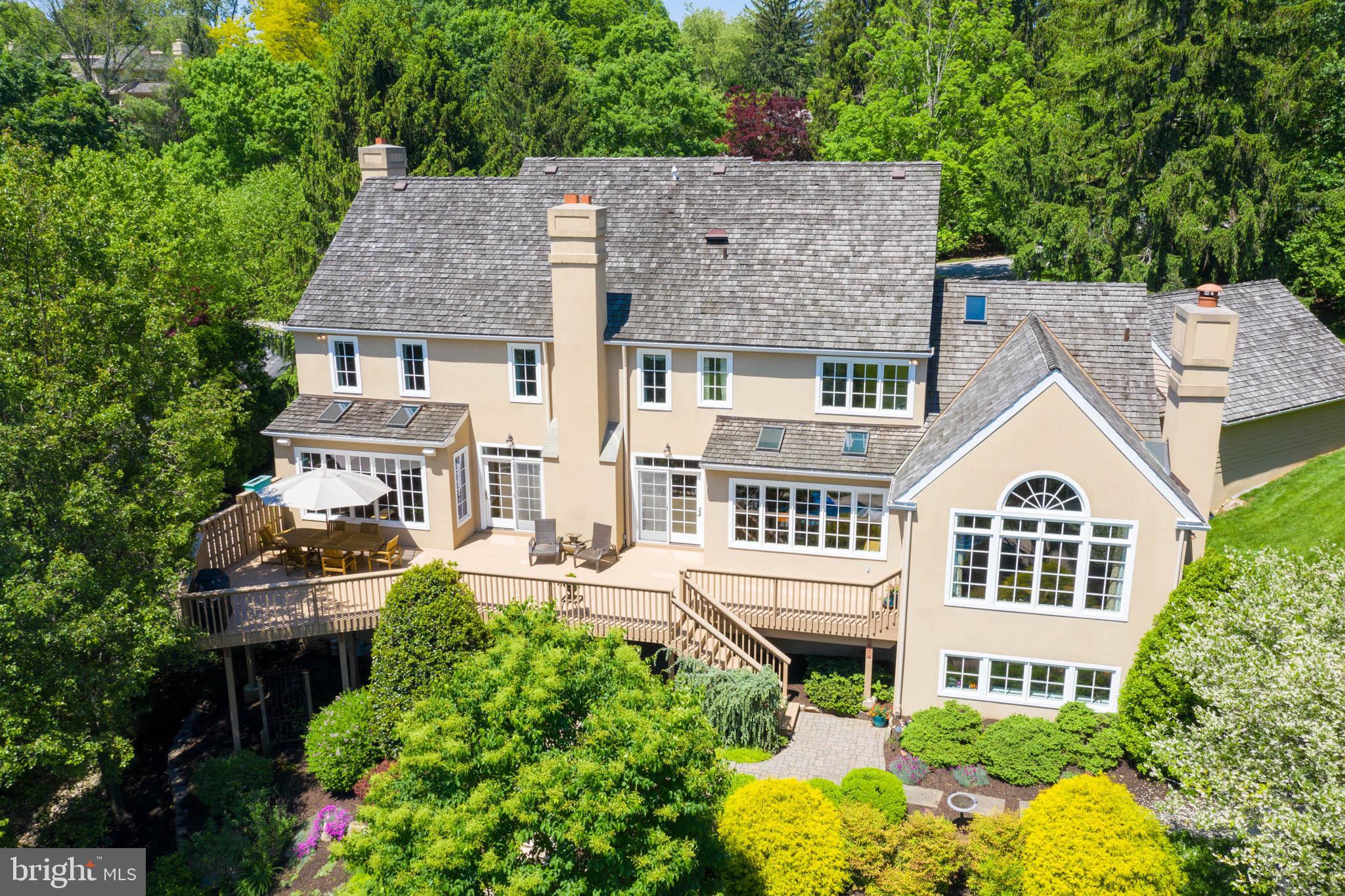 RAVENSCLIFF - Residential