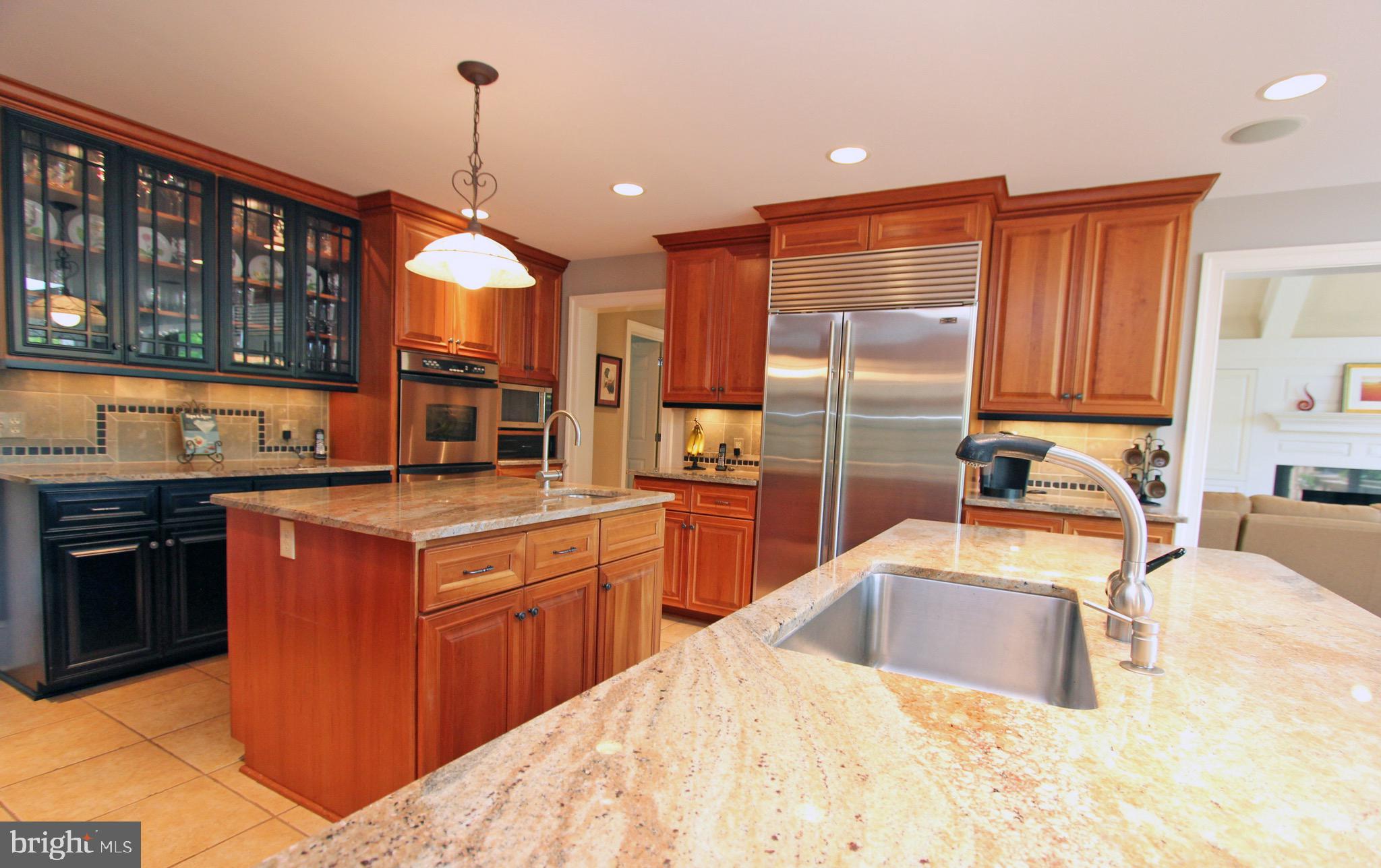 RAVENSCLIFF - Residential