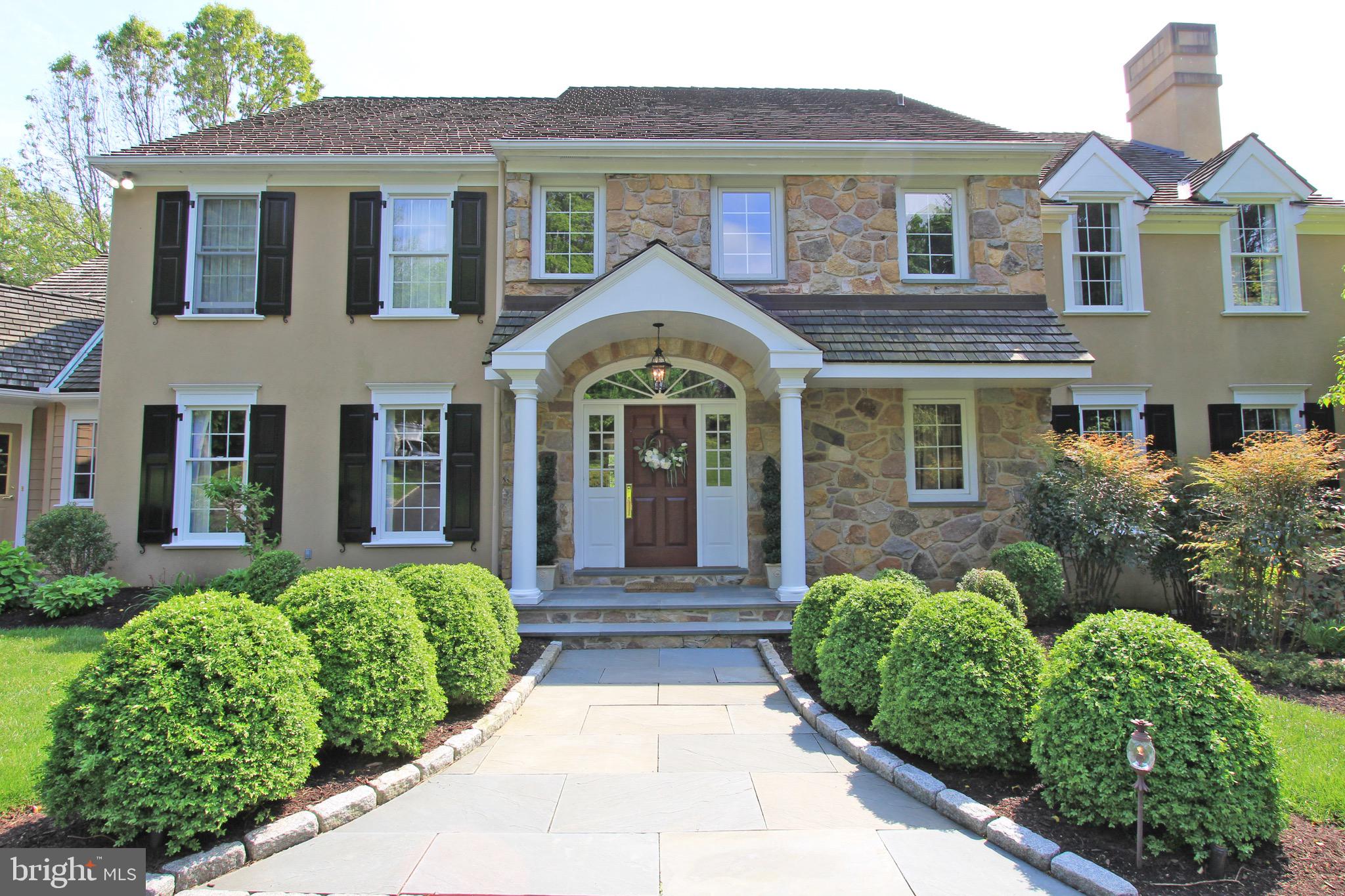 RAVENSCLIFF - Residential