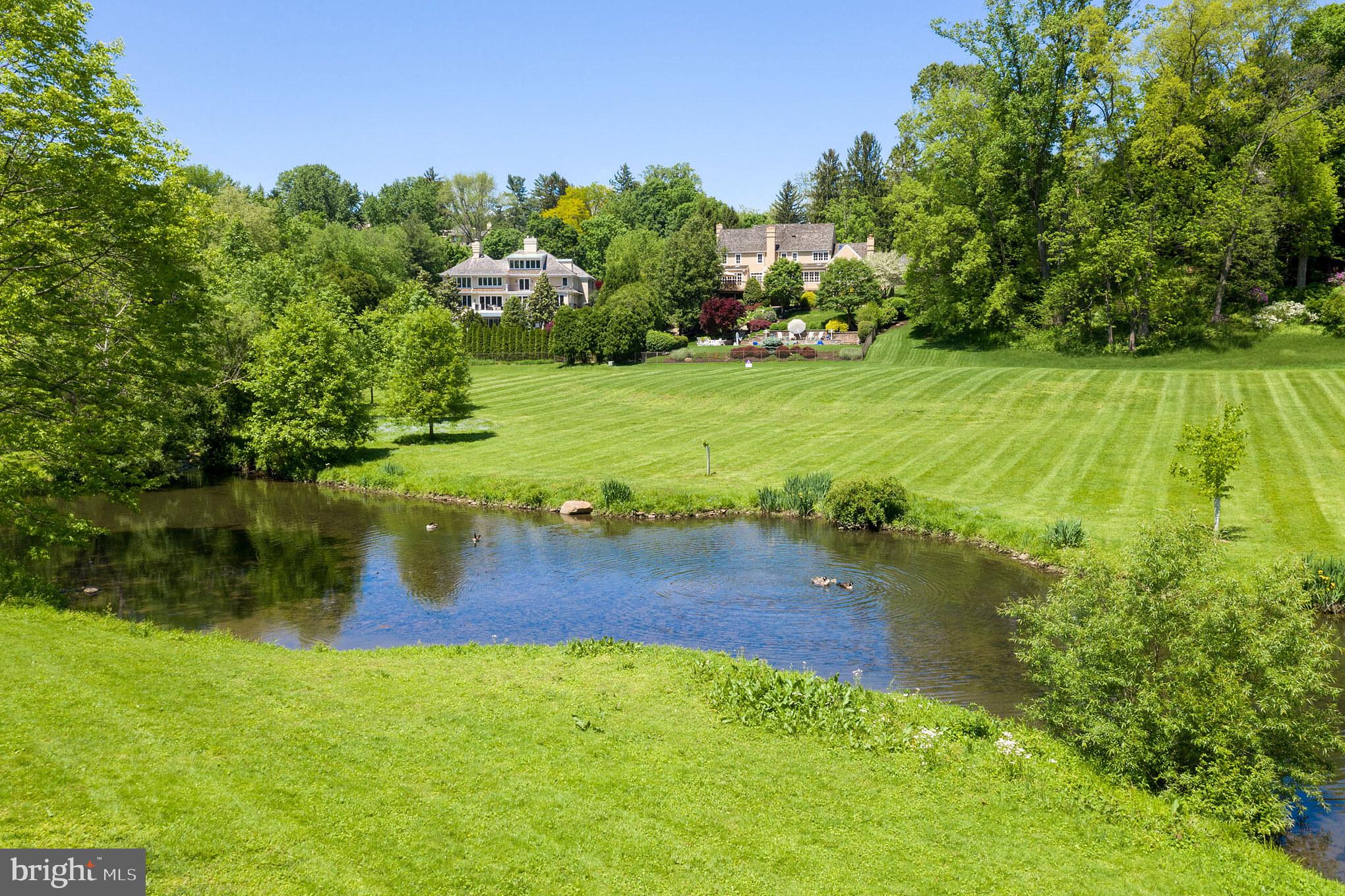 RAVENSCLIFF - Residential