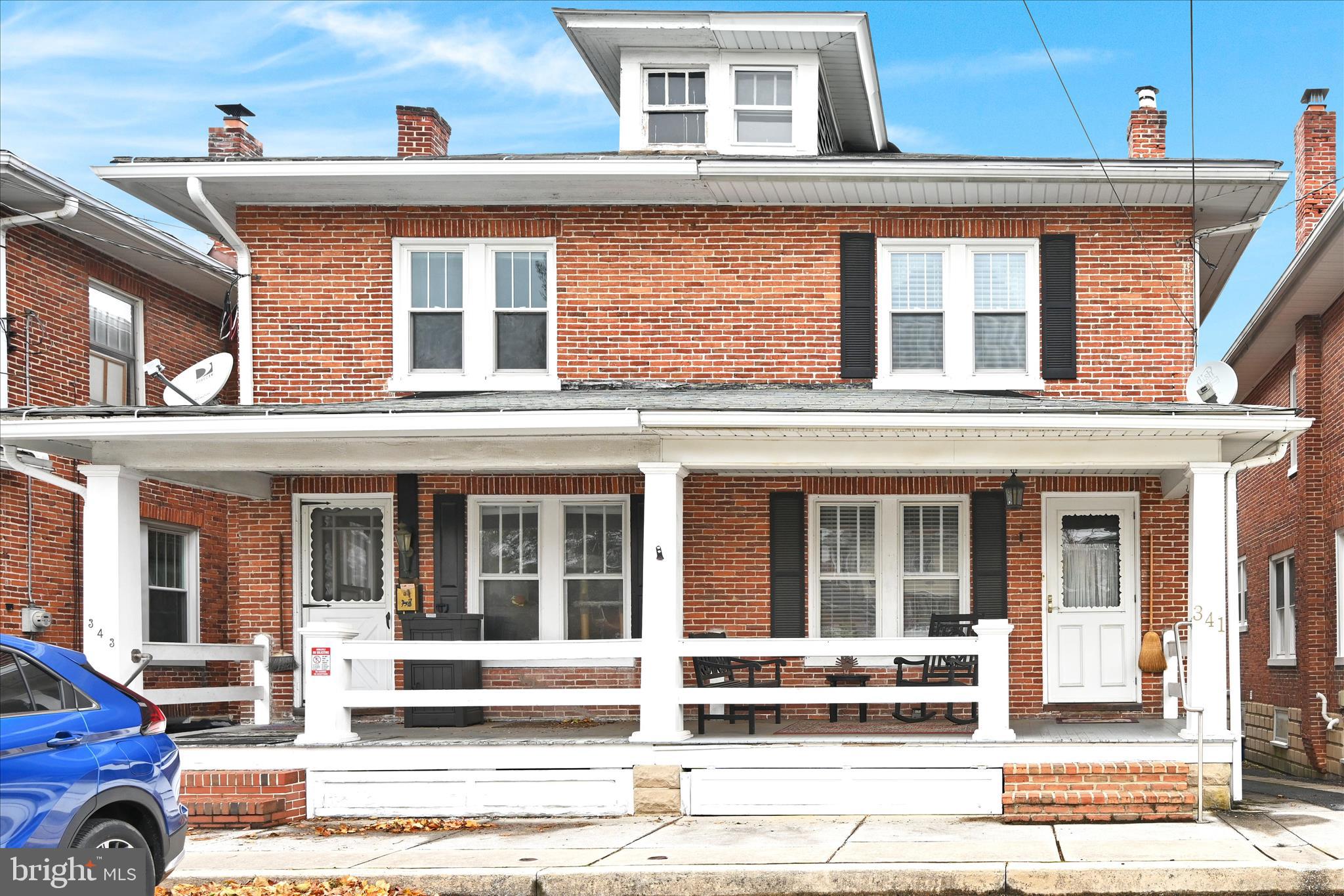 341 W DONEGAL STREET