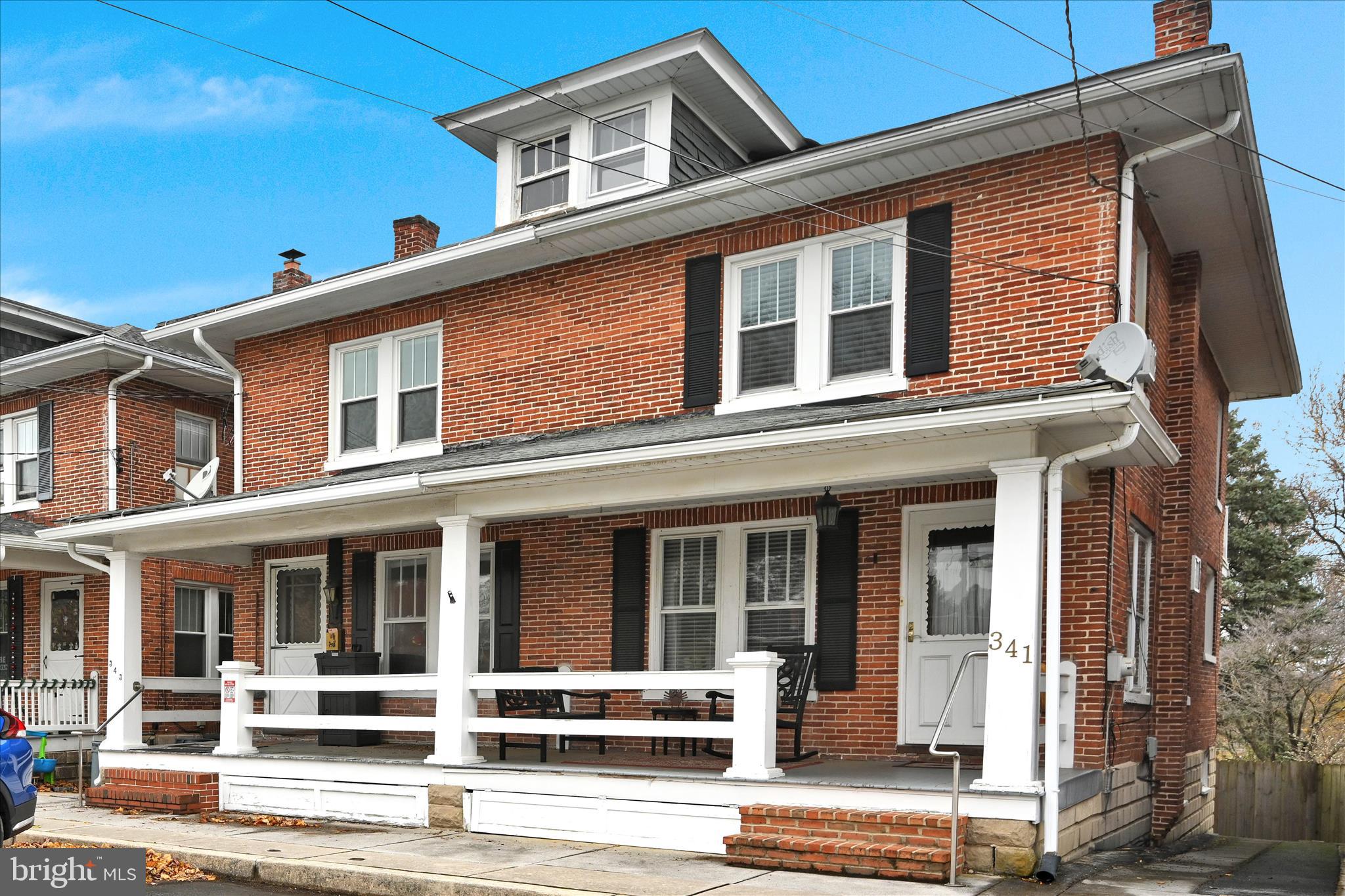 341 W DONEGAL STREET