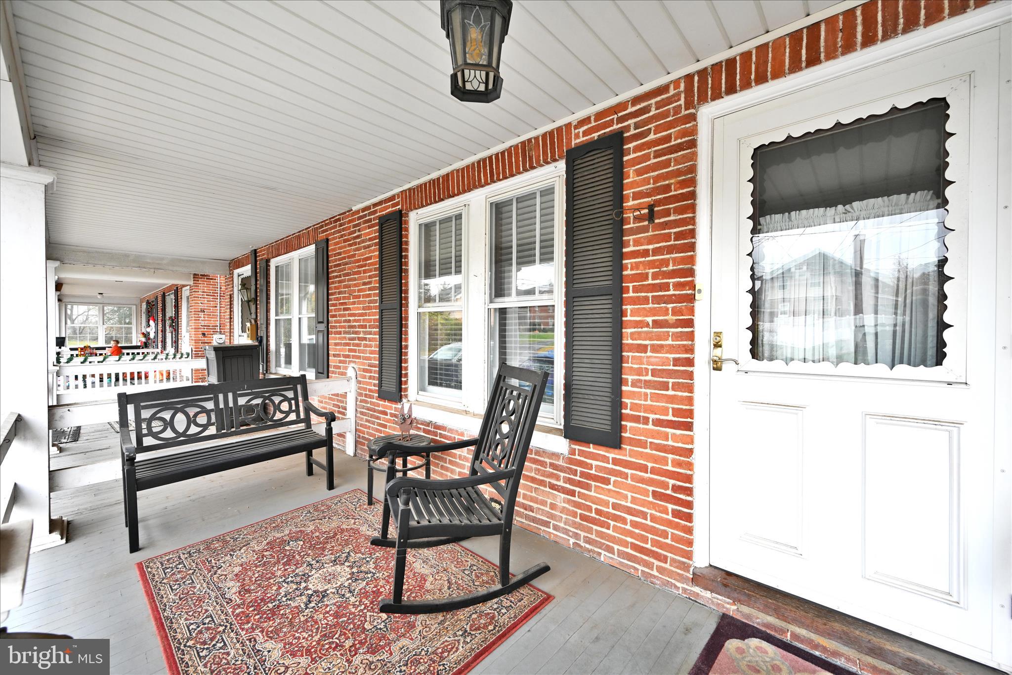 341 W DONEGAL STREET