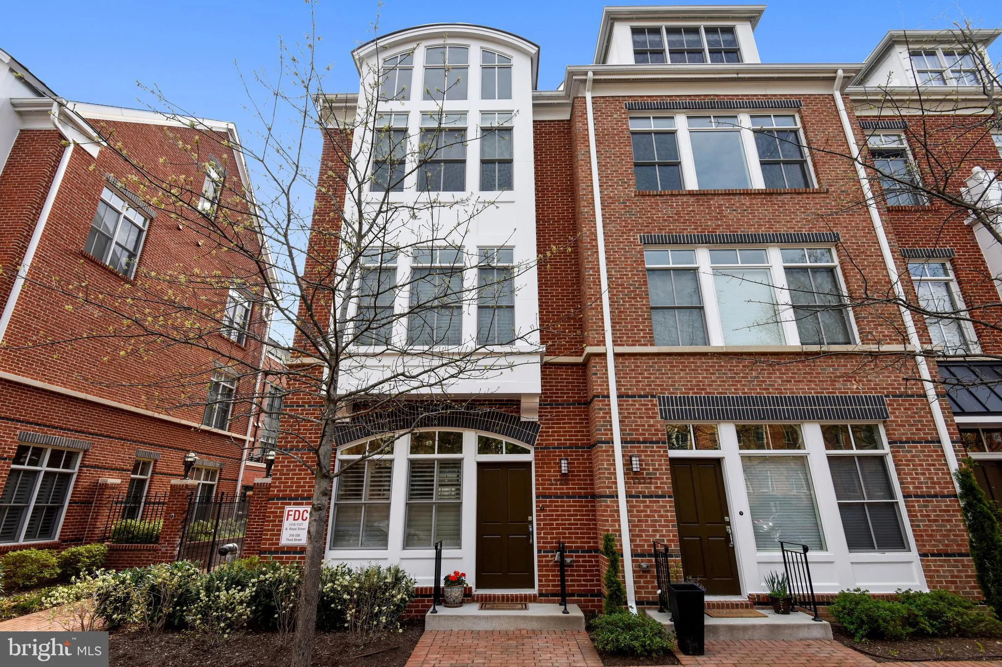 1119 N Royal Street, Alexandria, VA 22314
