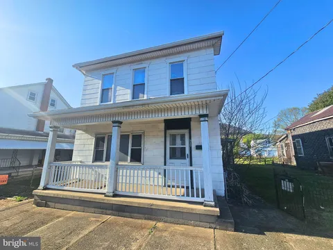 317 Main Street, Lykens, PA MLS: PADA2044820