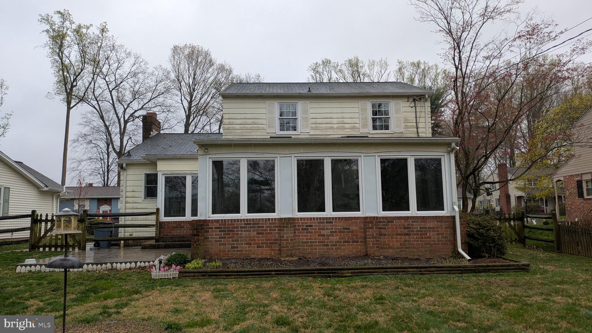 1208 SAINT FRANCIS ROAD