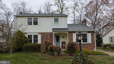 1208 SAINT FRANCIS ROAD BEL AIR MD 21014