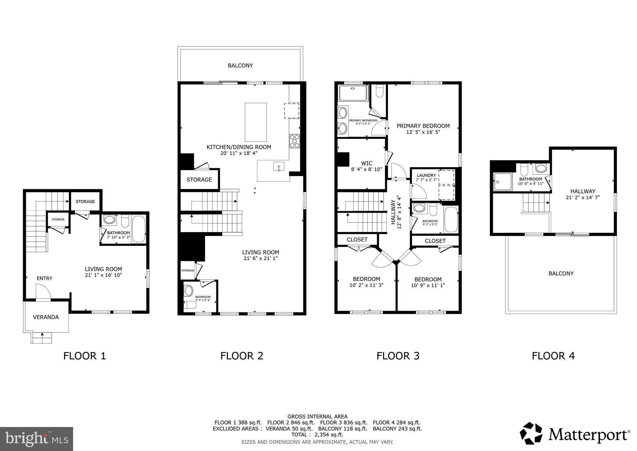 THE COVE - Residential