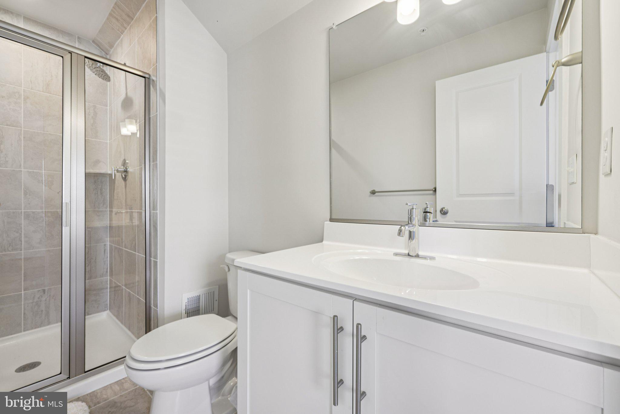 THE COVE - Residential