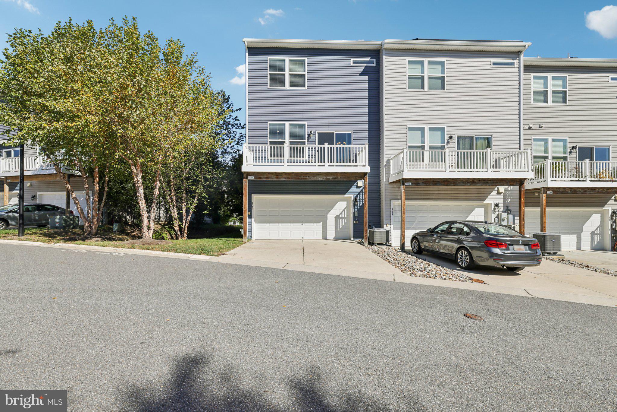 THE COVE - Residential