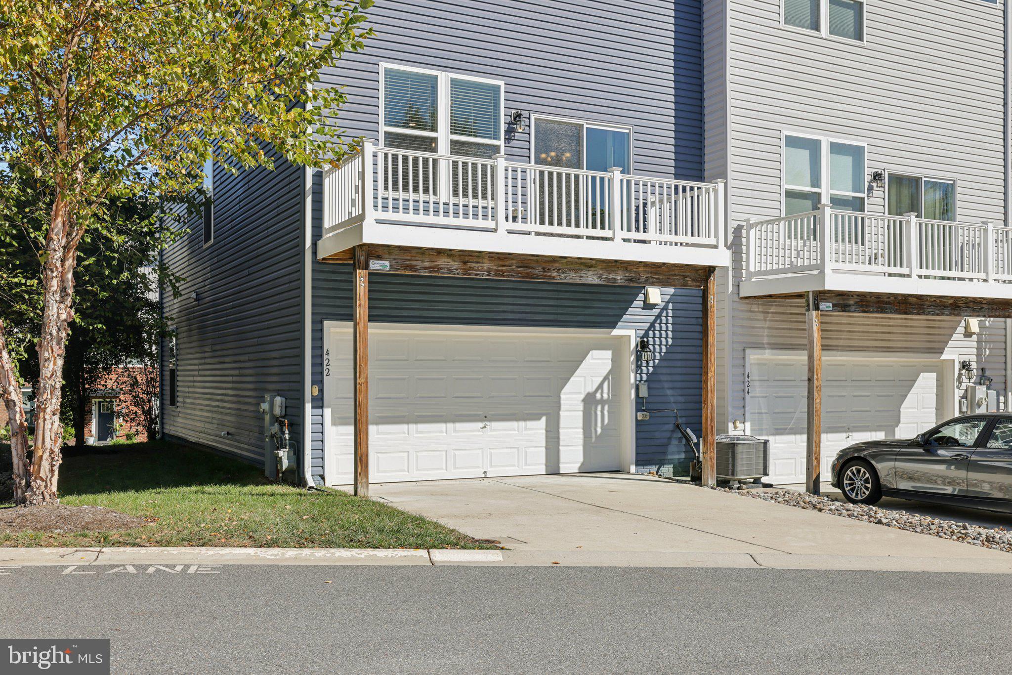 THE COVE - Residential