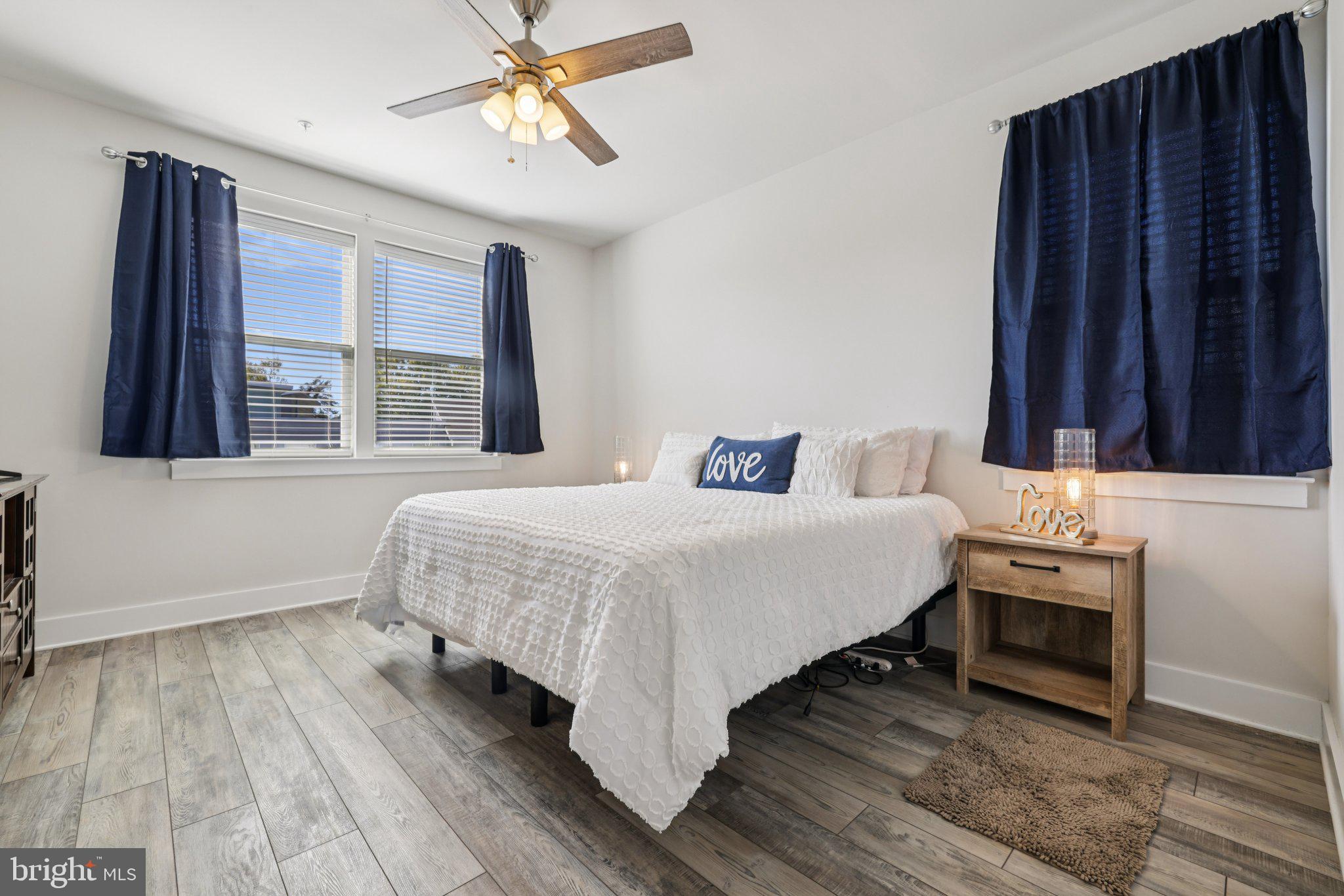 THE COVE - Residential