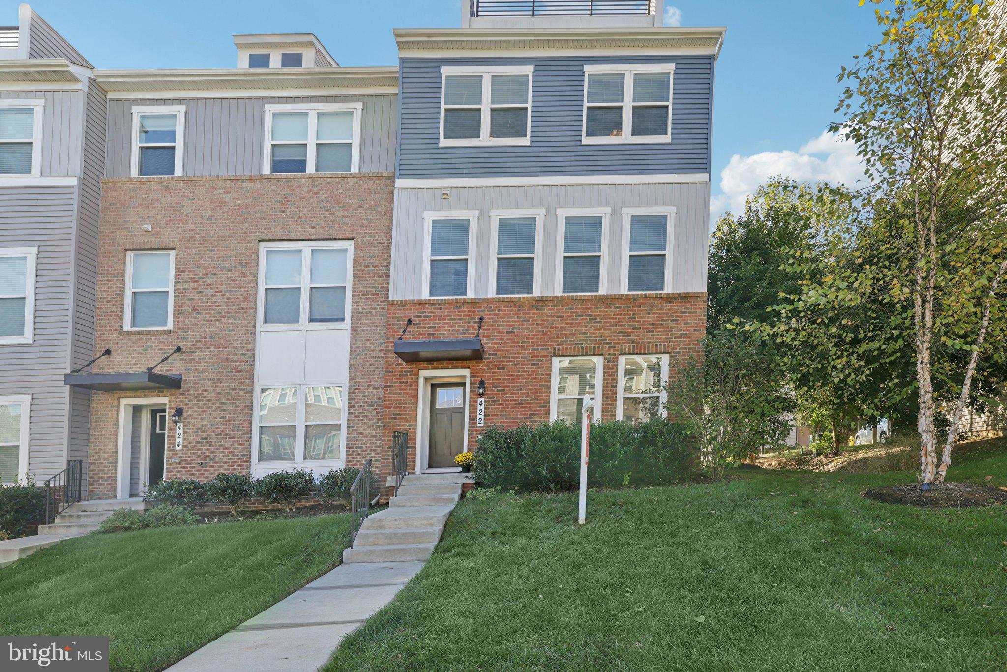 THE COVE - Residential