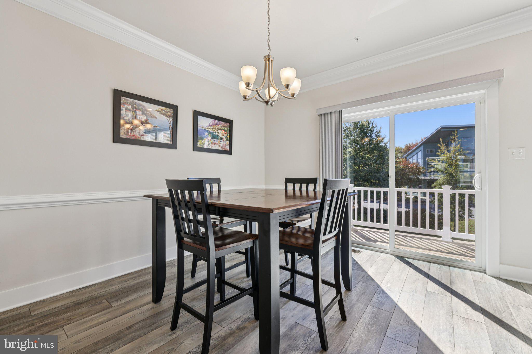 THE COVE - Residential