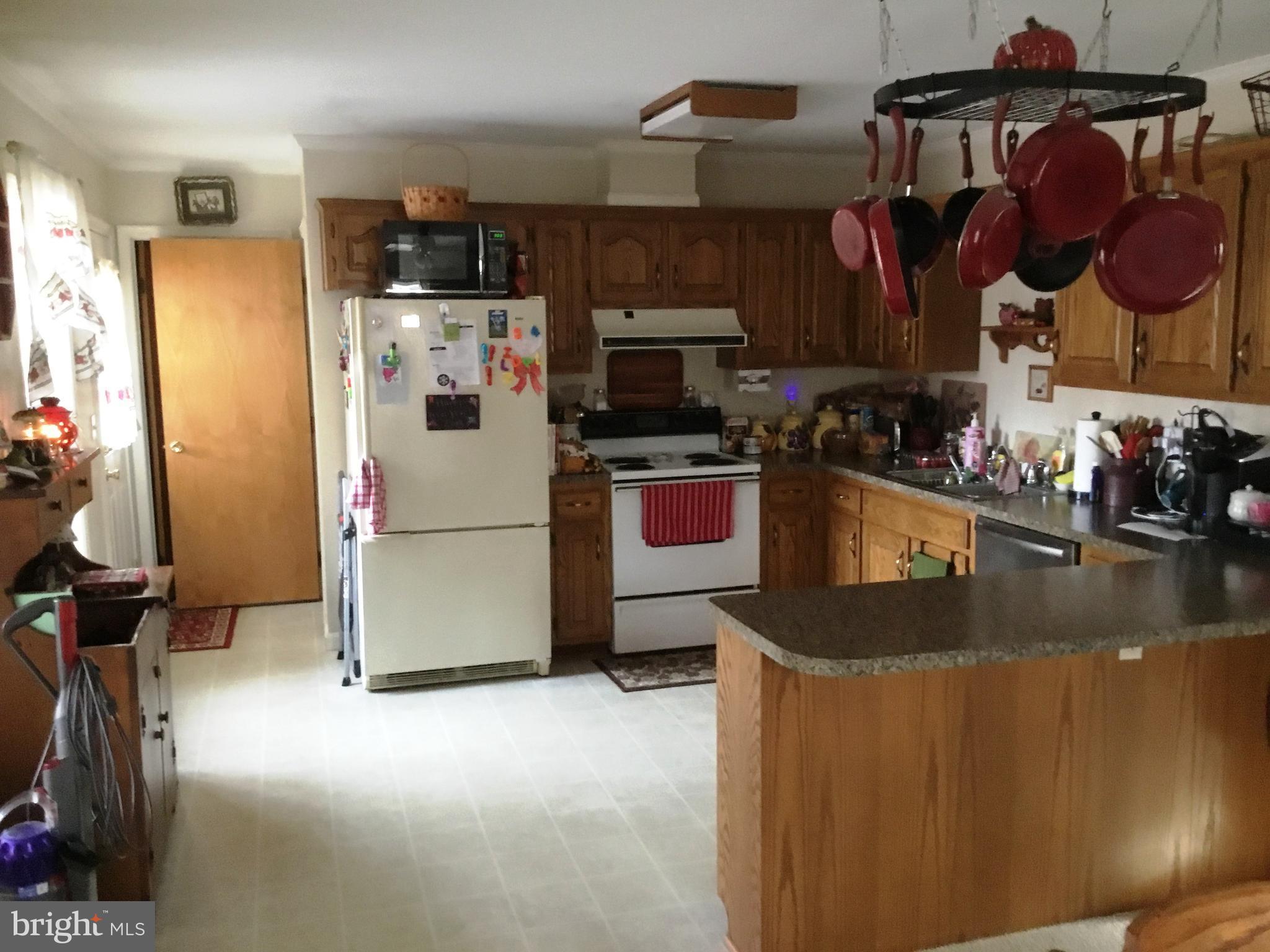 WOODS SUBD - Residential