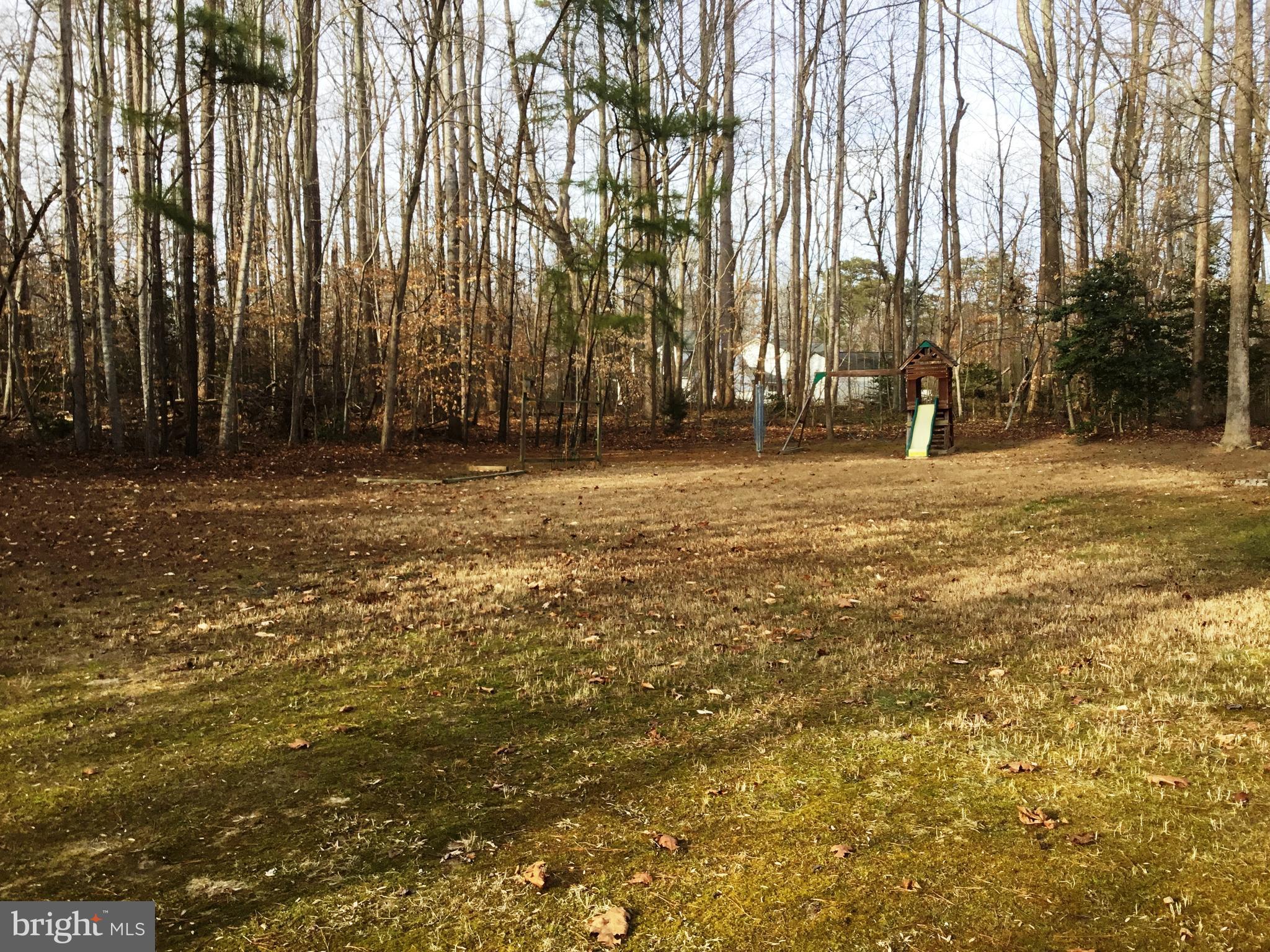 WOODS SUBD - Residential