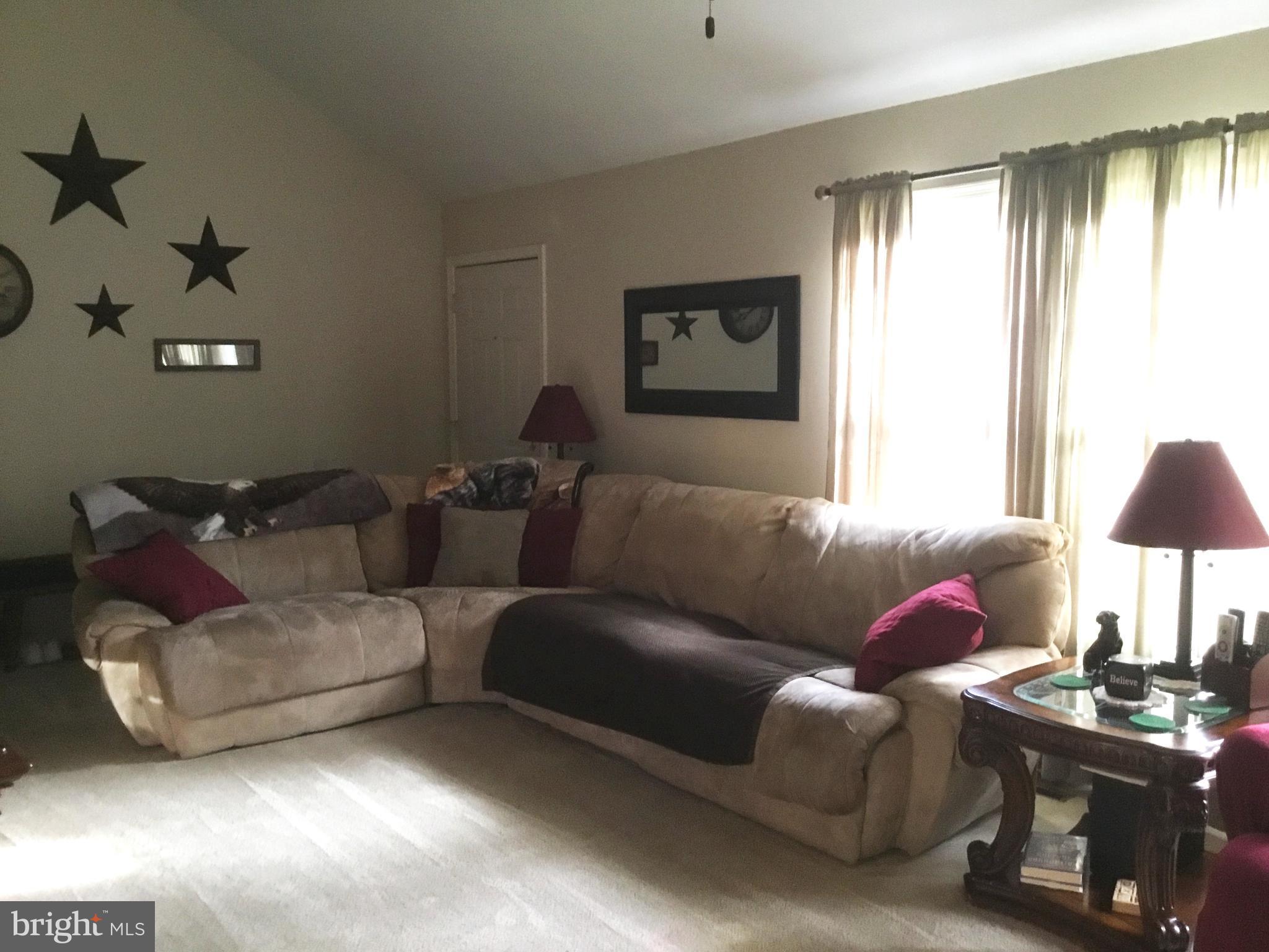 WOODS SUBD - Residential