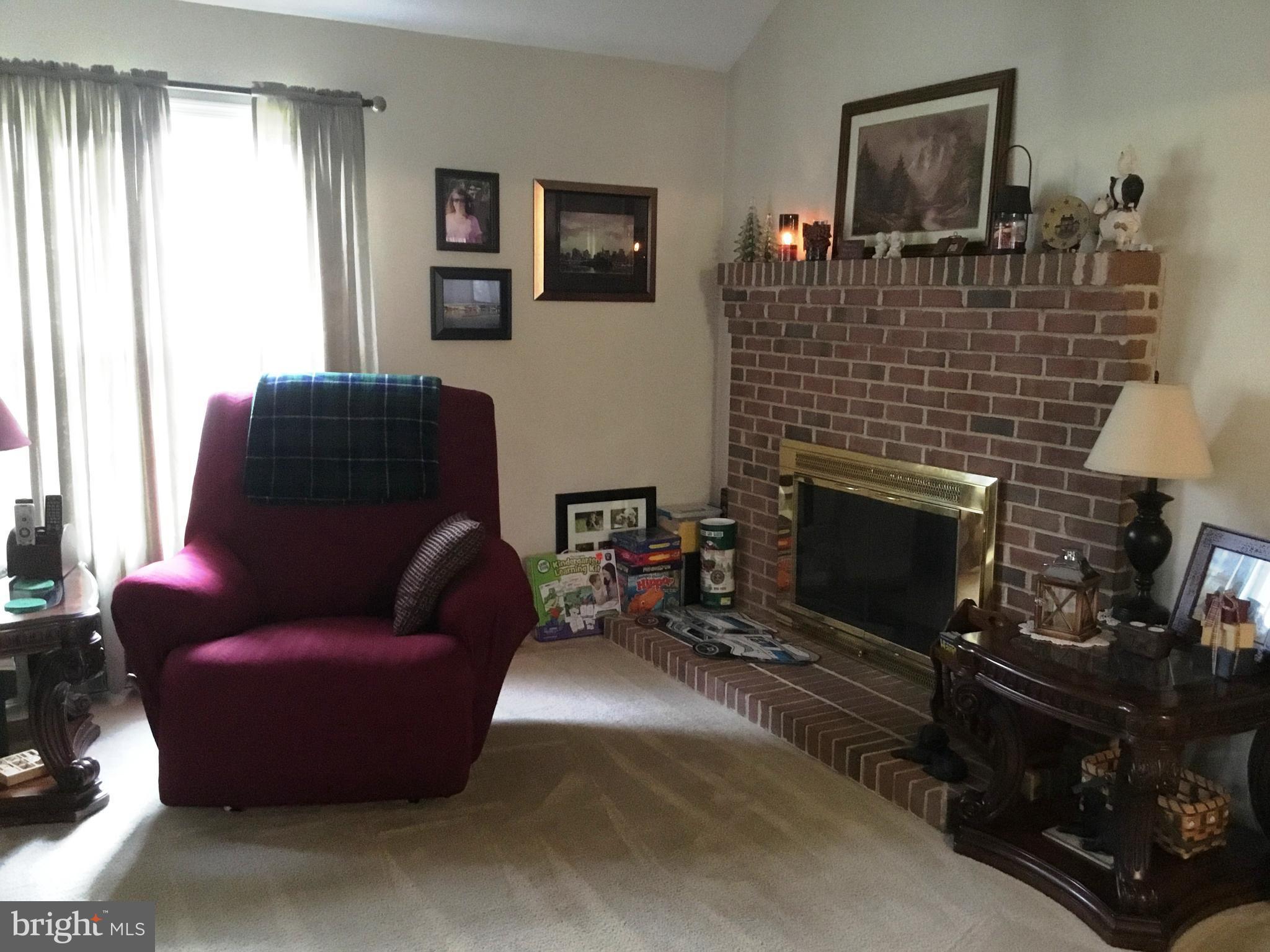 WOODS SUBD - Residential