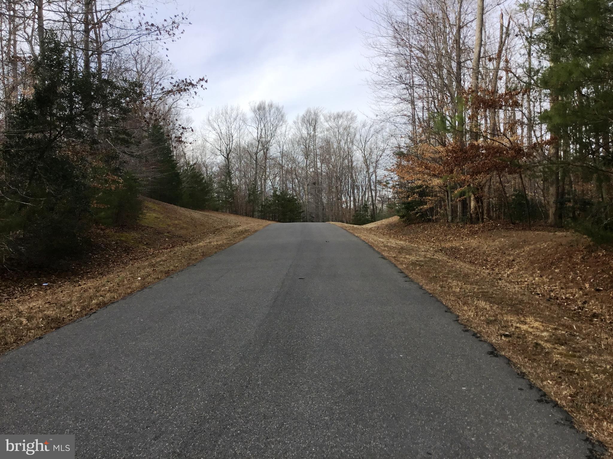 WOODS SUBD - Residential