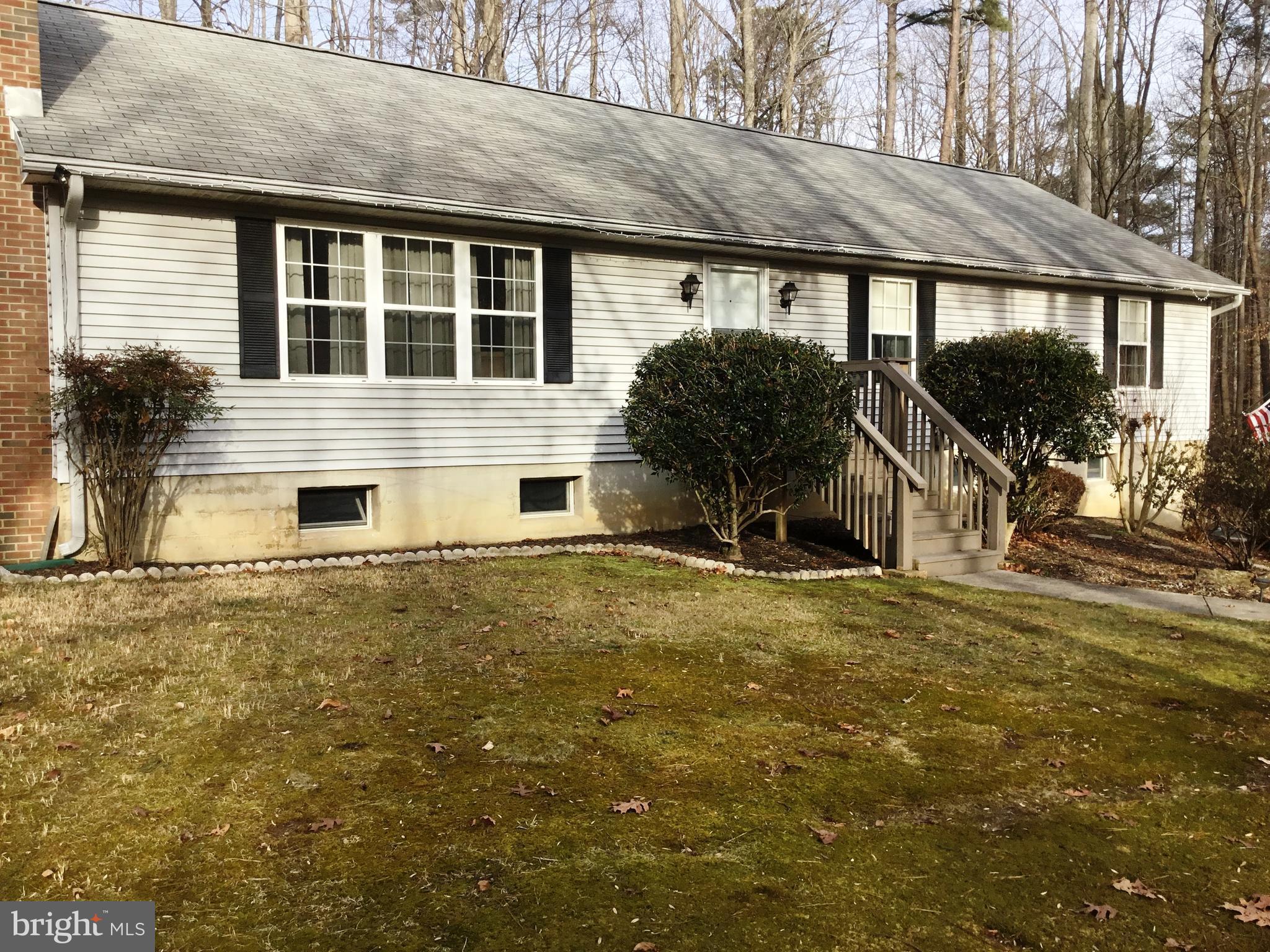 WOODS SUBD - Residential