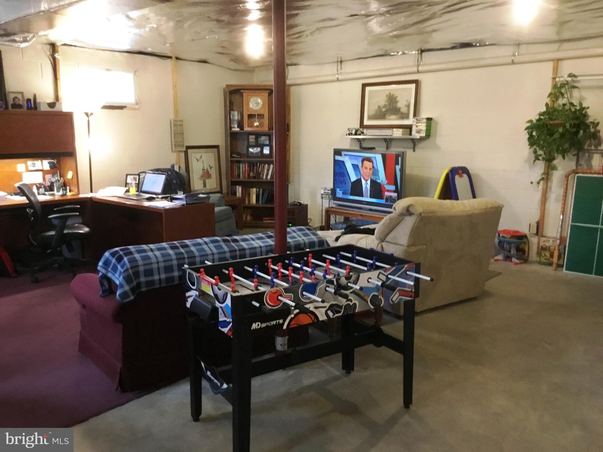 WOODS SUBD - Residential