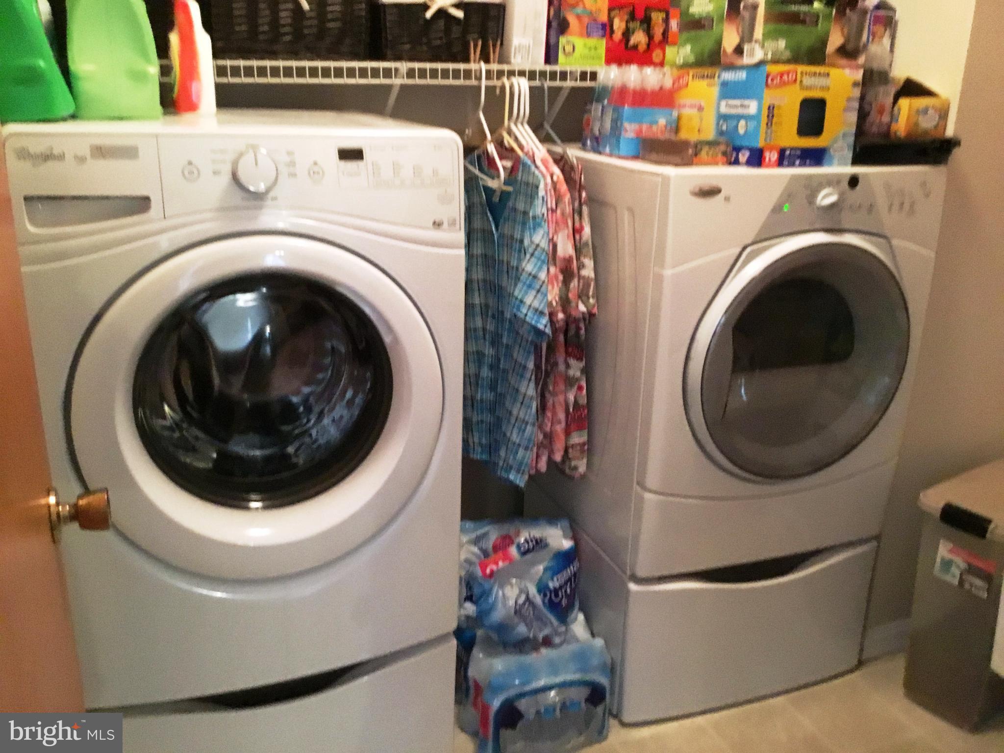 WOODS SUBD - Residential