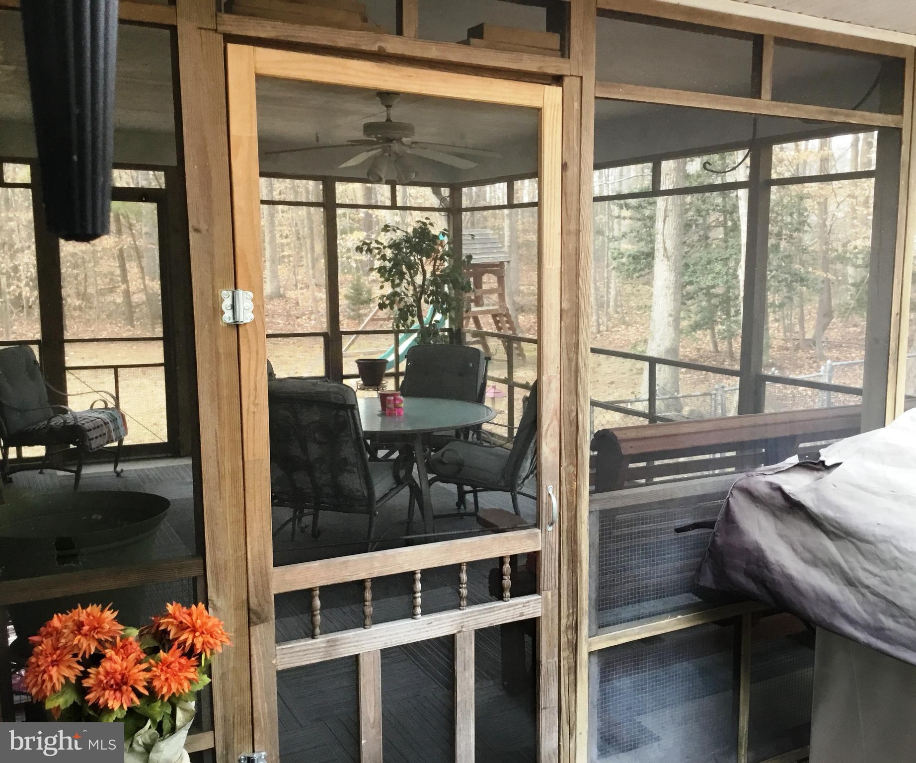 WOODS SUBD - Residential