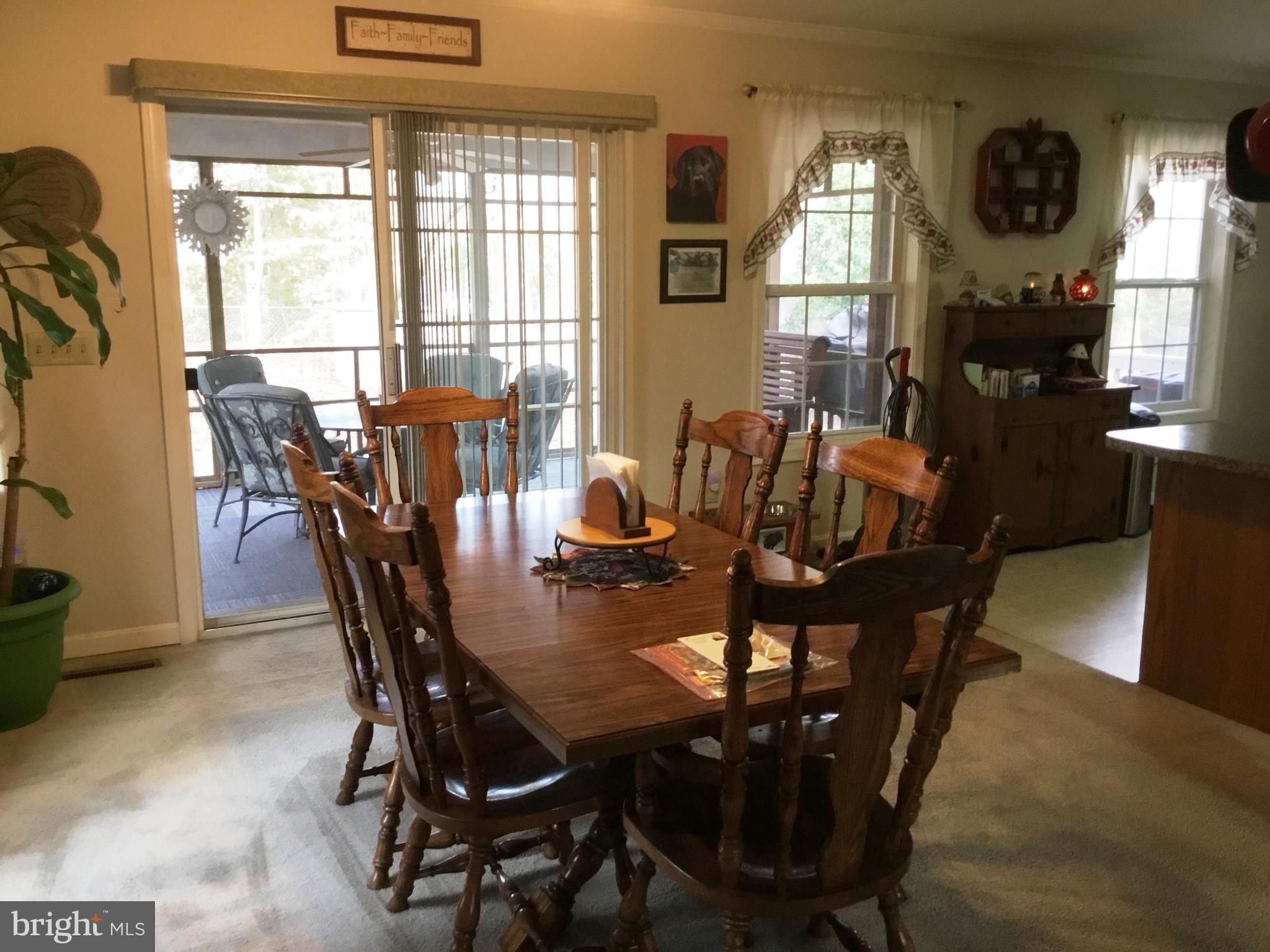 WOODS SUBD - Residential