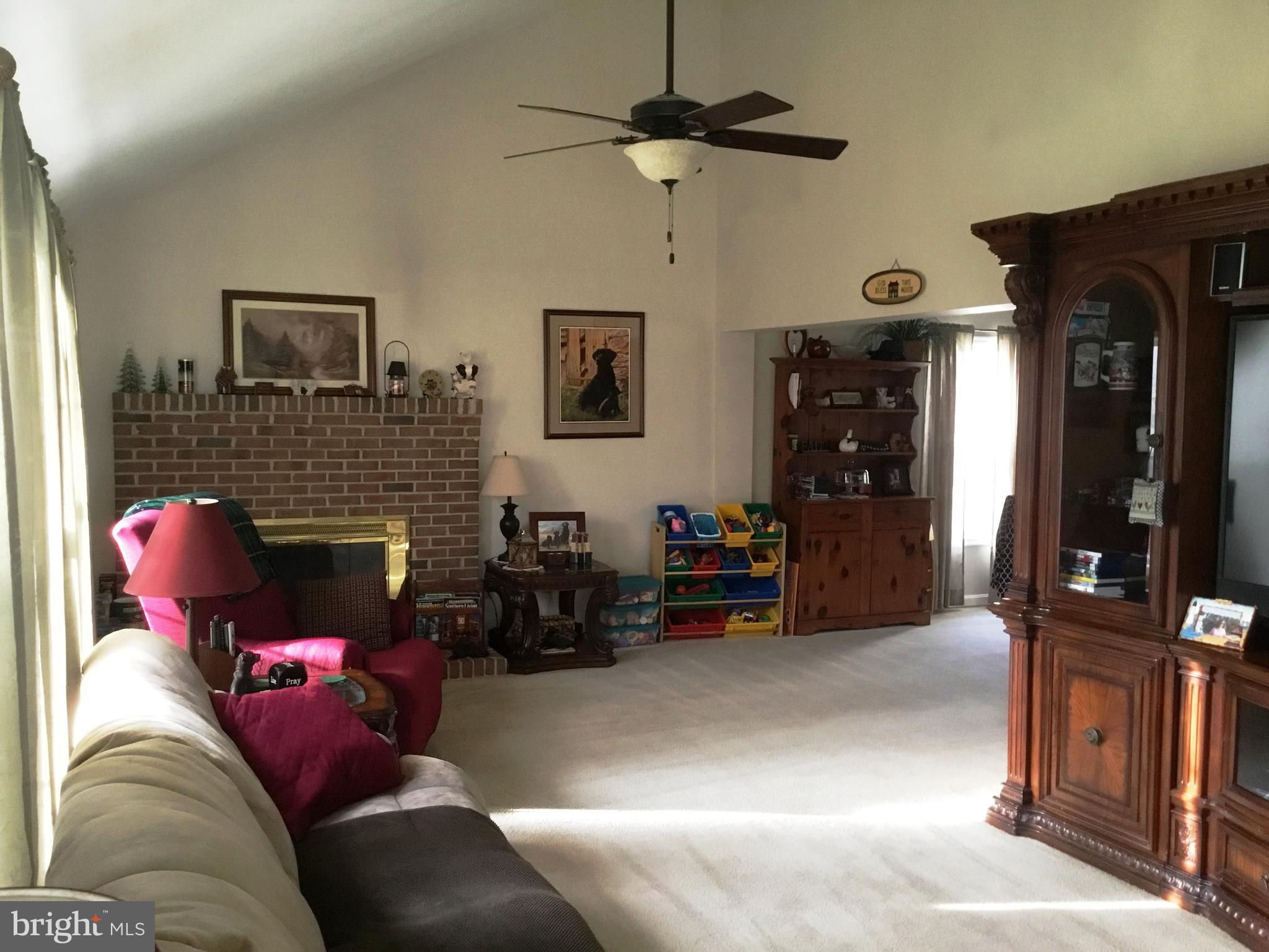 WOODS SUBD - Residential