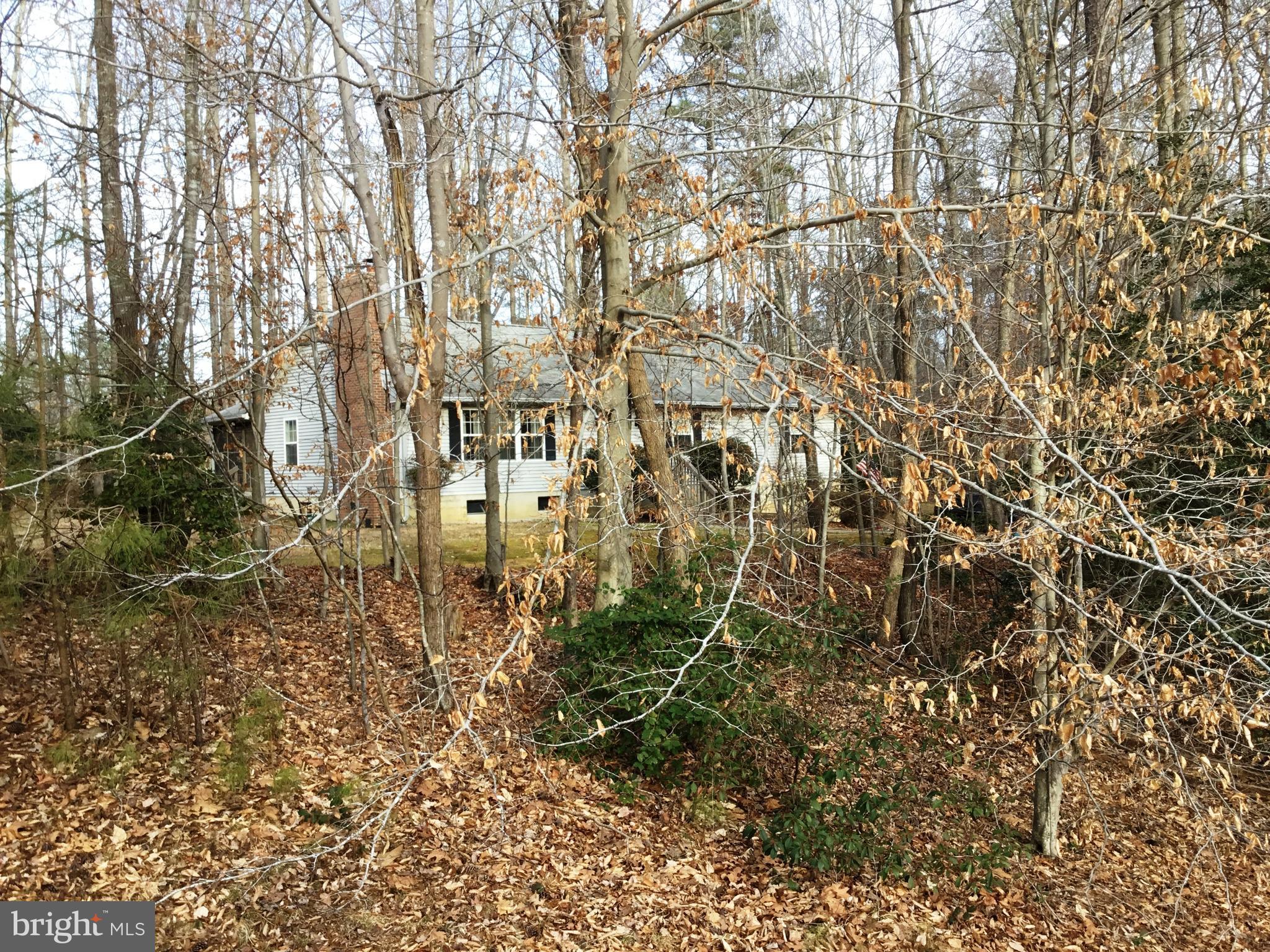 WOODS SUBD - Residential