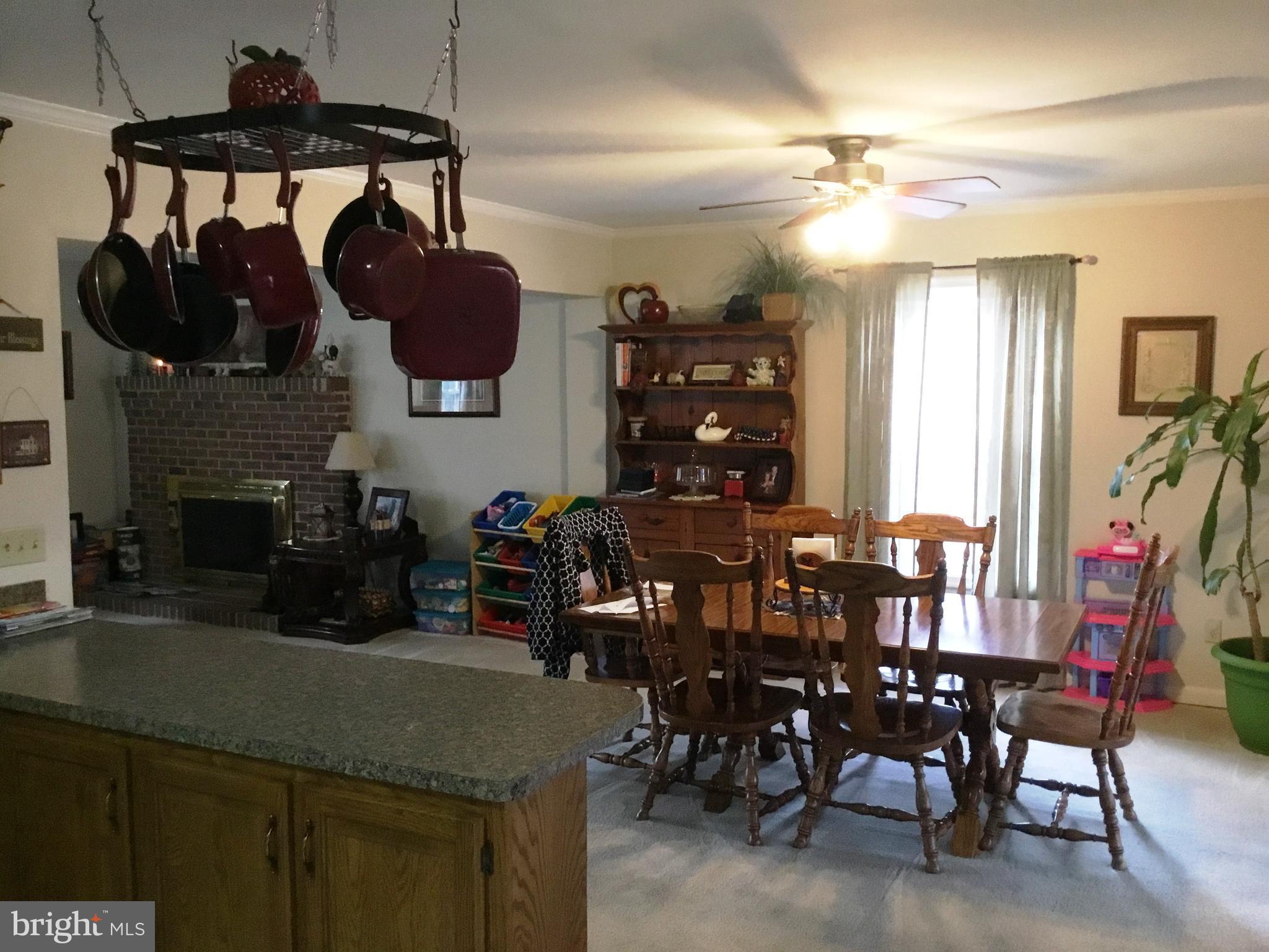 WOODS SUBD - Residential