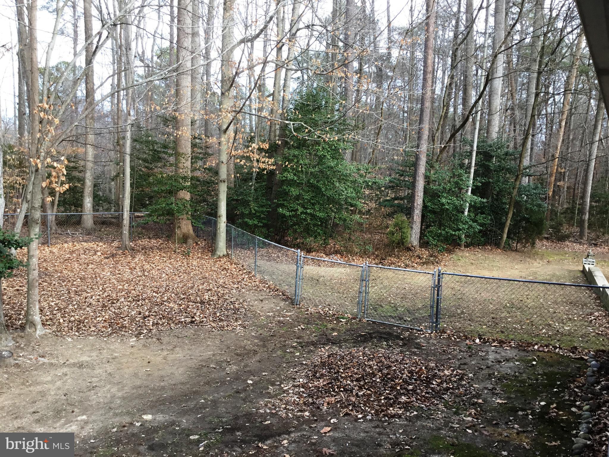 WOODS SUBD - Residential