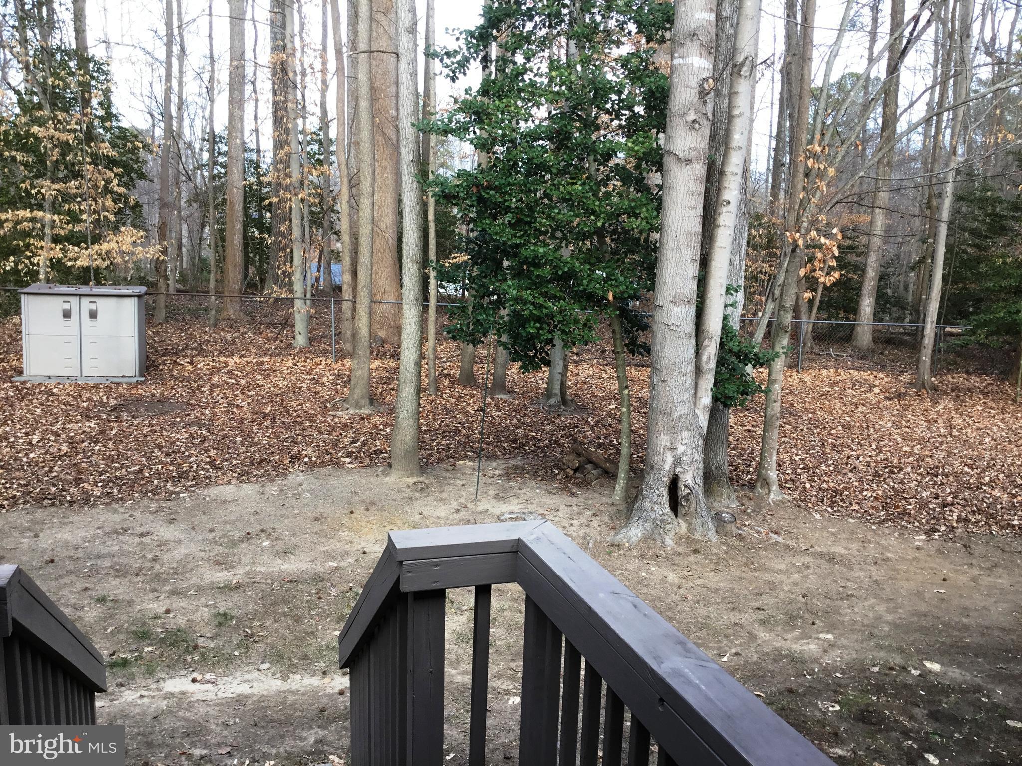 WOODS SUBD - Residential