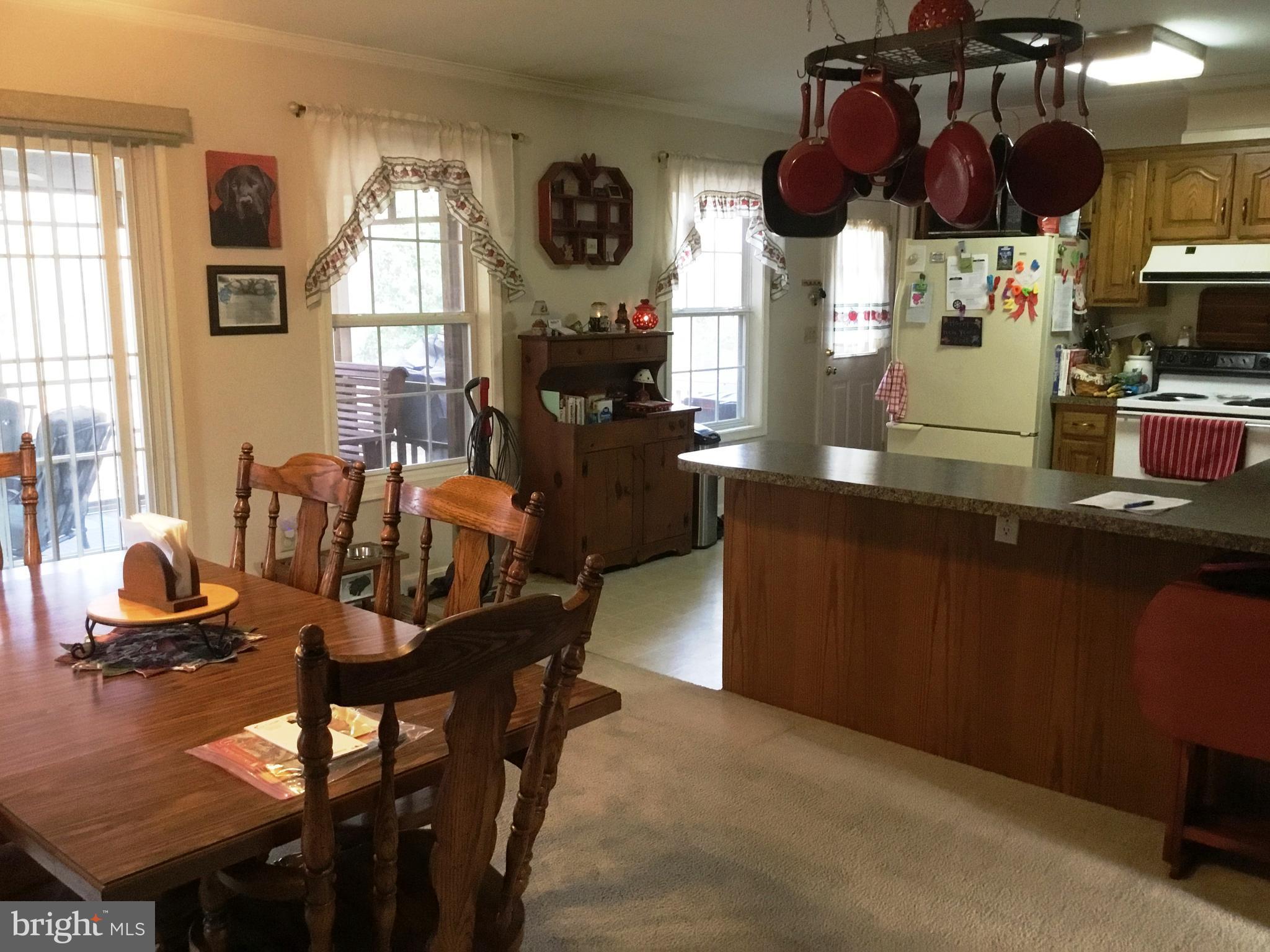 WOODS SUBD - Residential