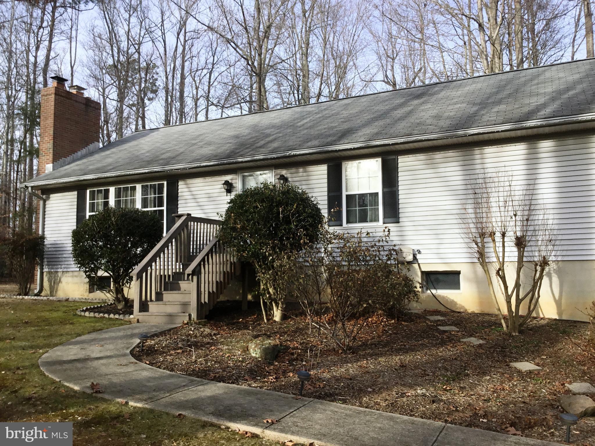 WOODS SUBD - Residential