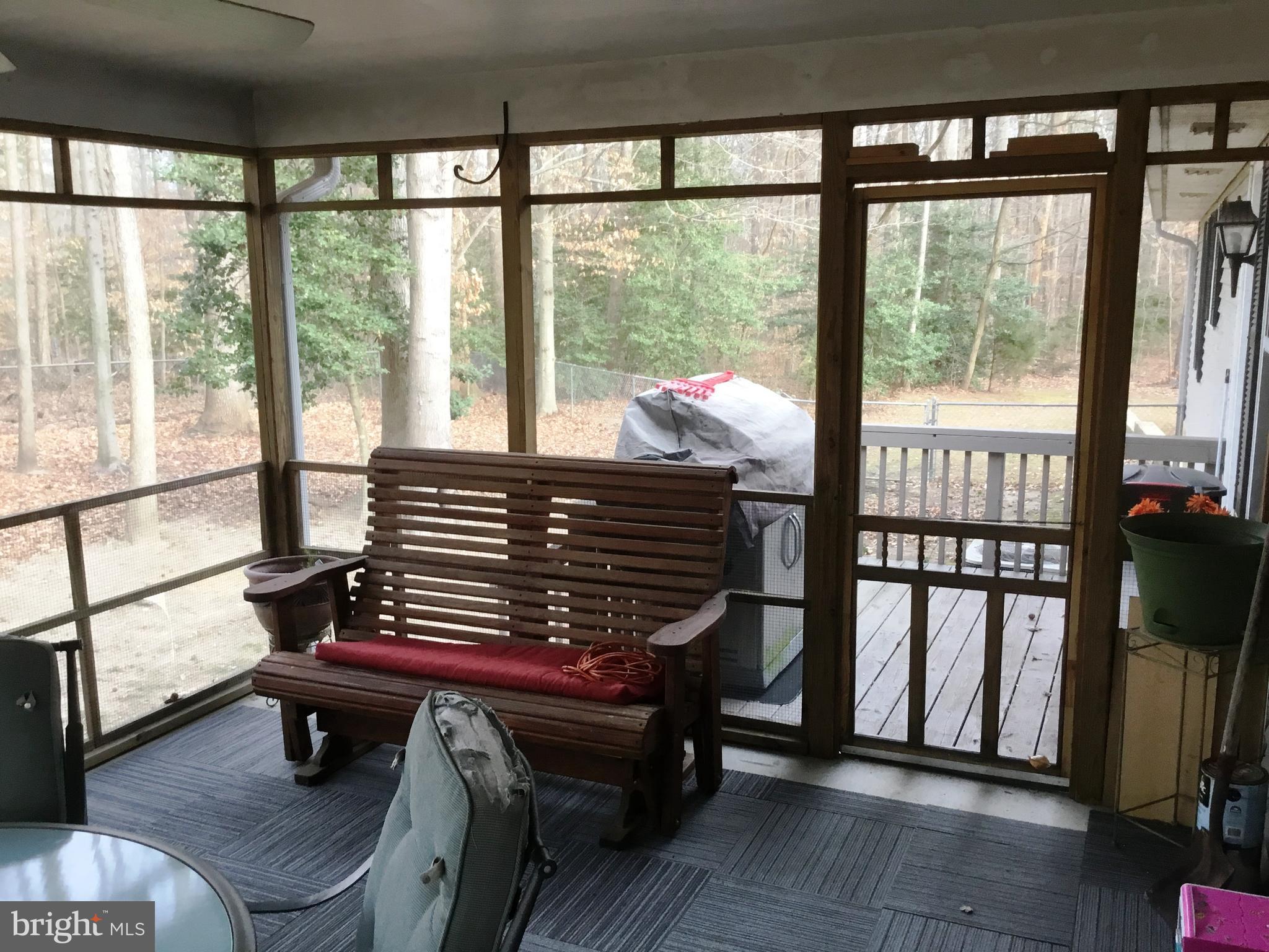 WOODS SUBD - Residential