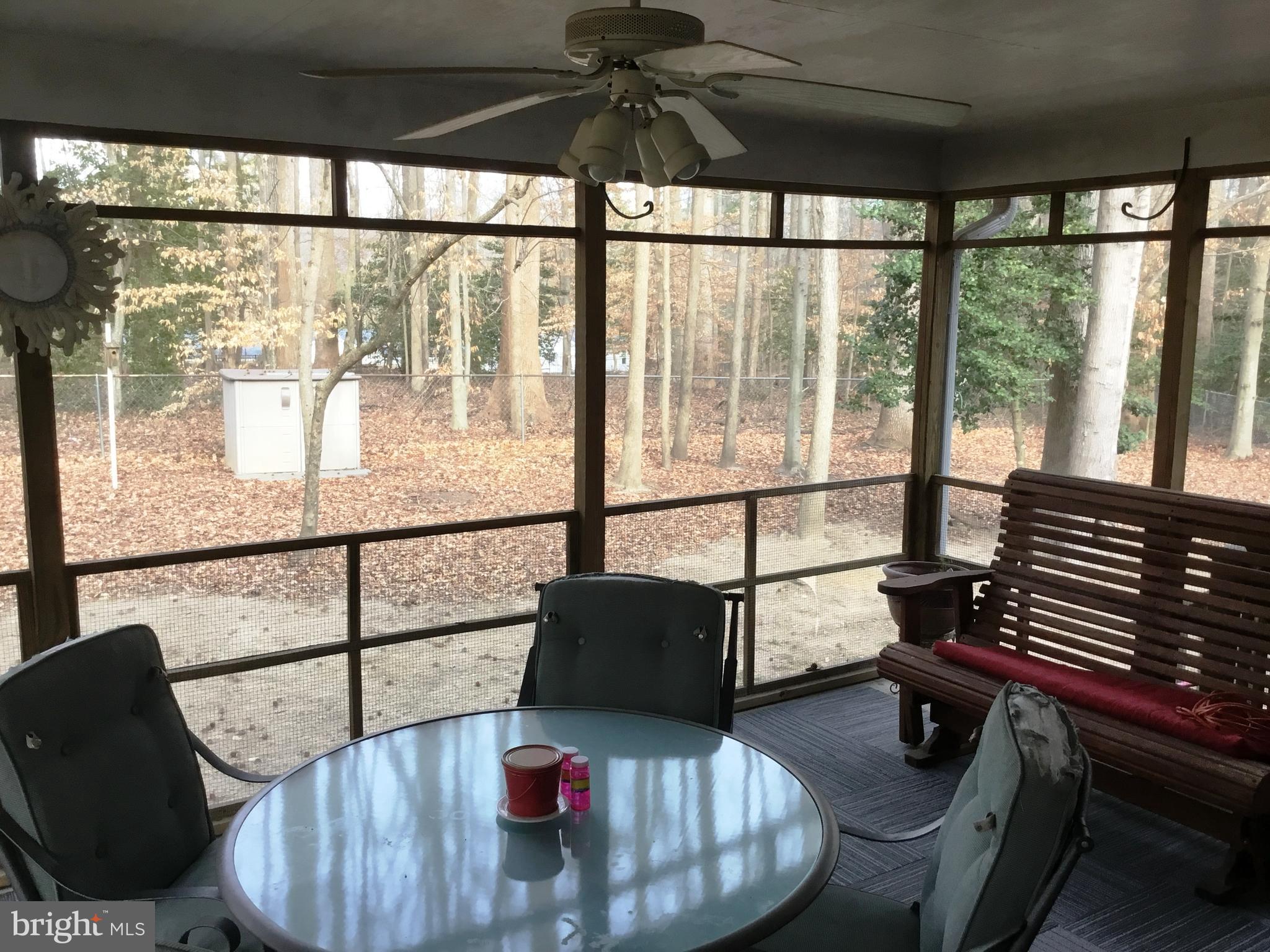 WOODS SUBD - Residential