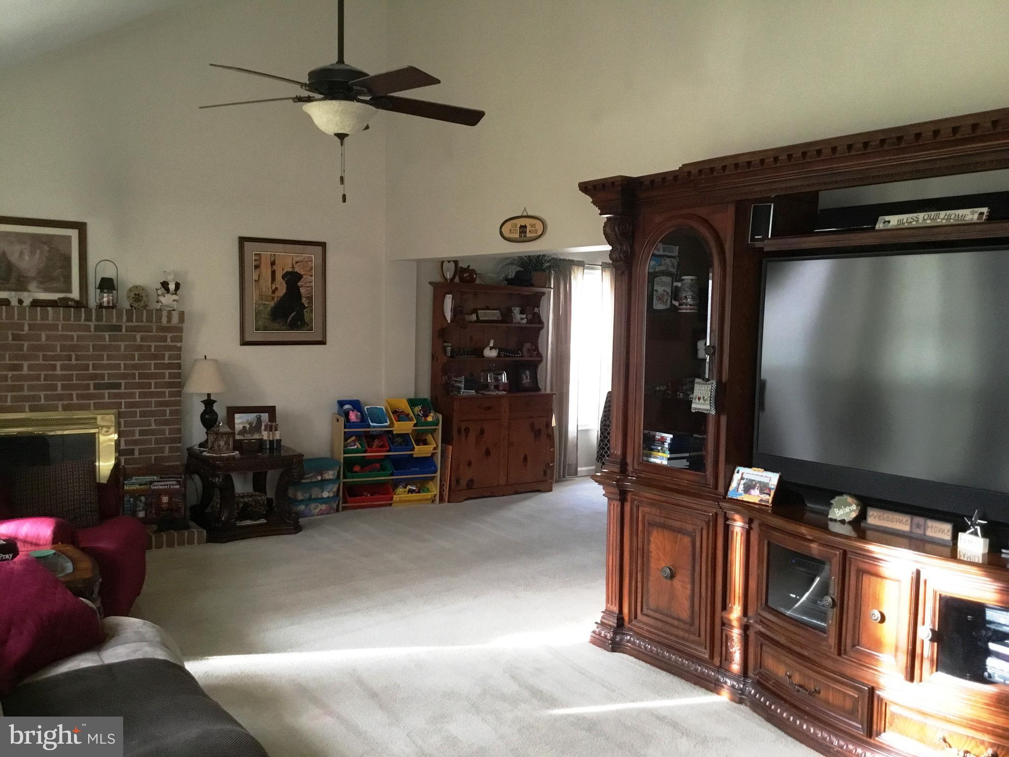 WOODS SUBD - Residential