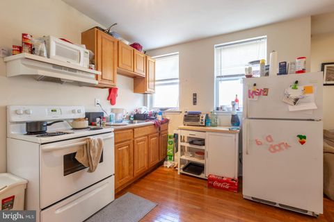 Condo For Rent - 2136 S 15th Street #3F<br/> PHILADELPHIA, PA 19145