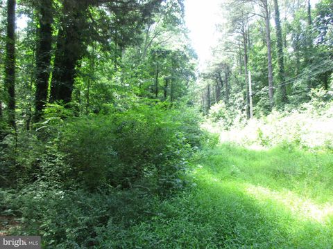 Vacant Land For Sale - 422 Lessin Drive<br/> LUSBY, MD 20657