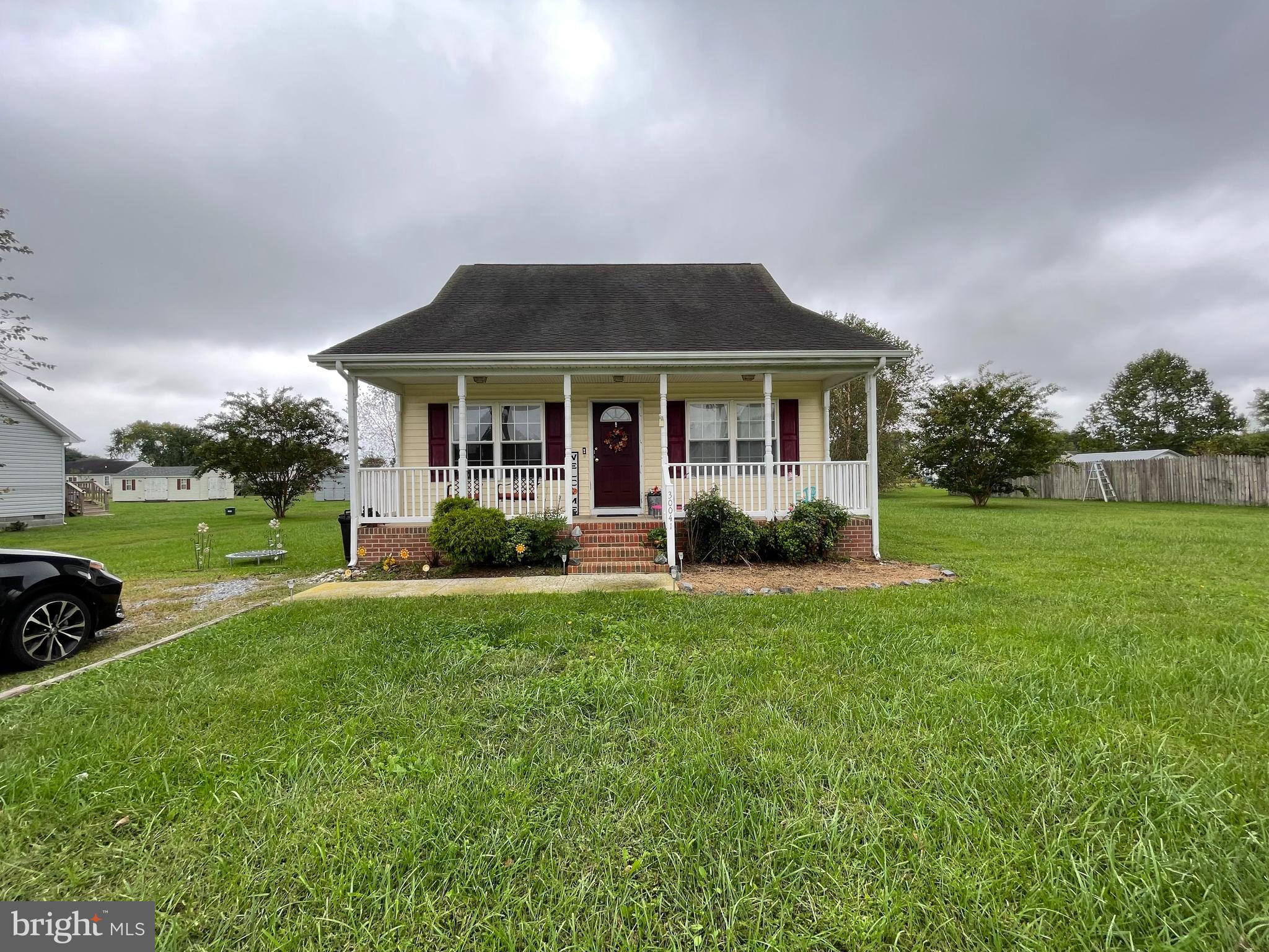 SOMERSET LANDING - Residential