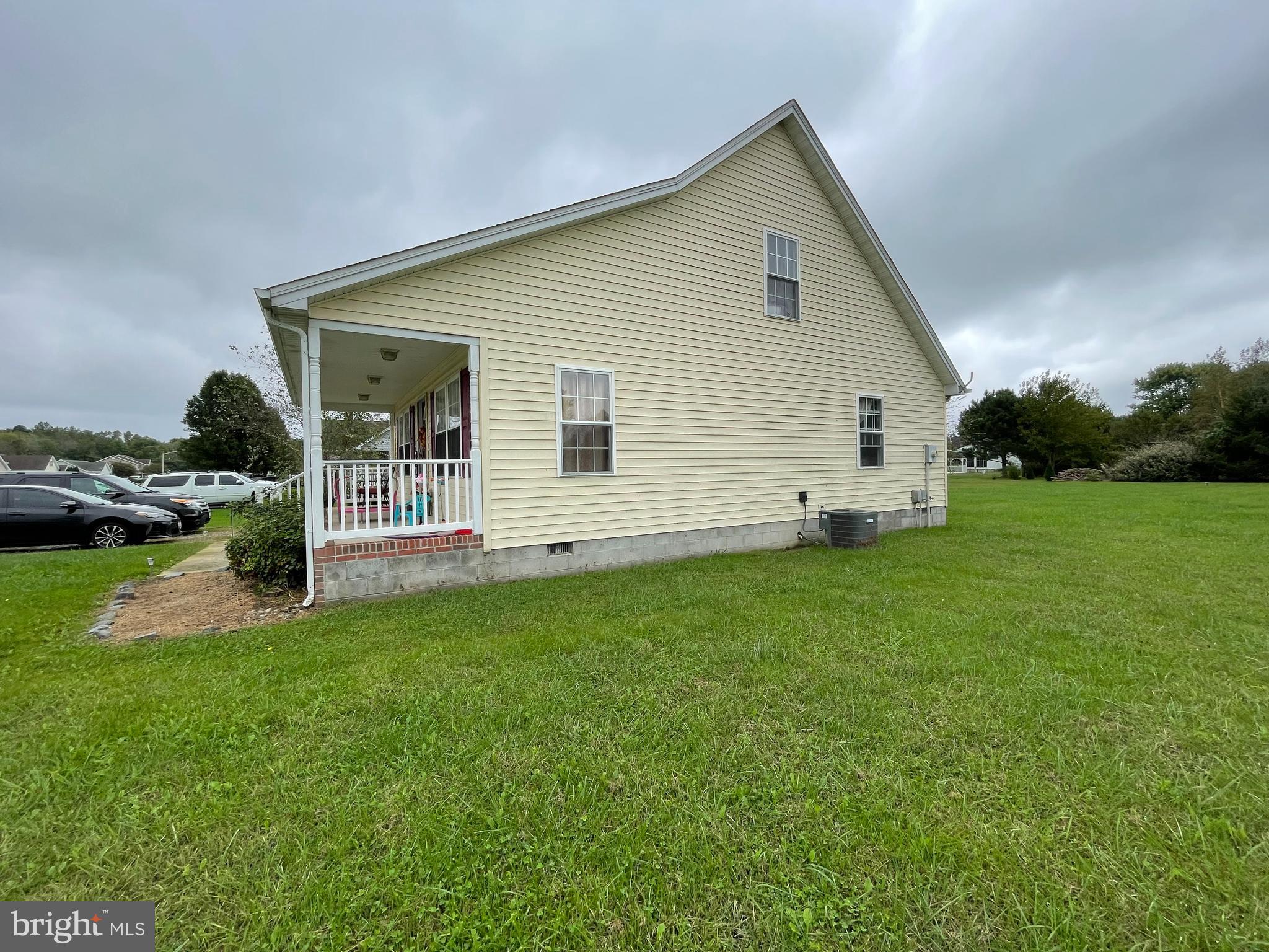 SOMERSET LANDING - Residential