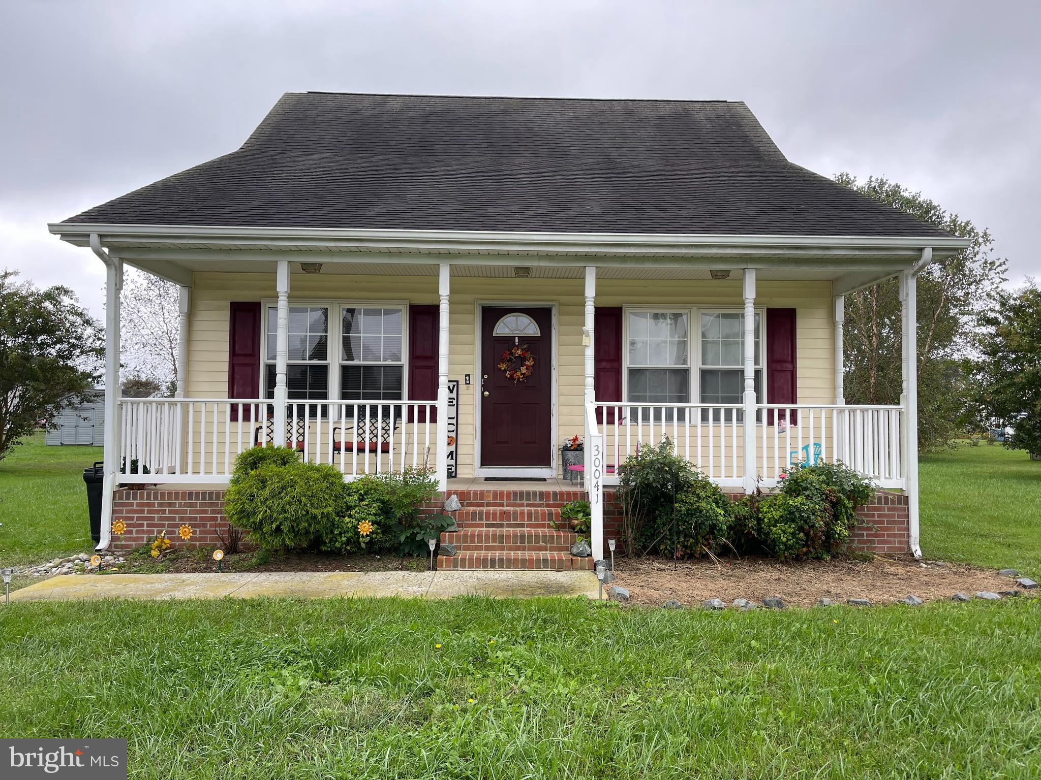 SOMERSET LANDING - Residential