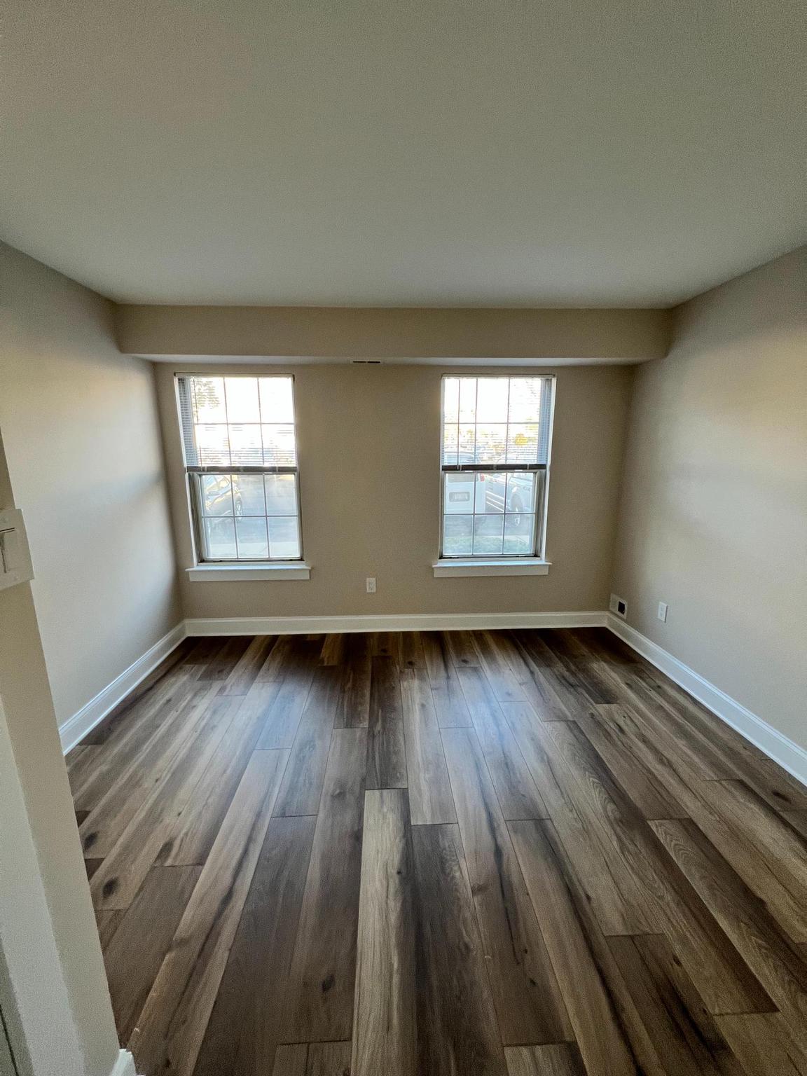 SOCIETY PL - Residential