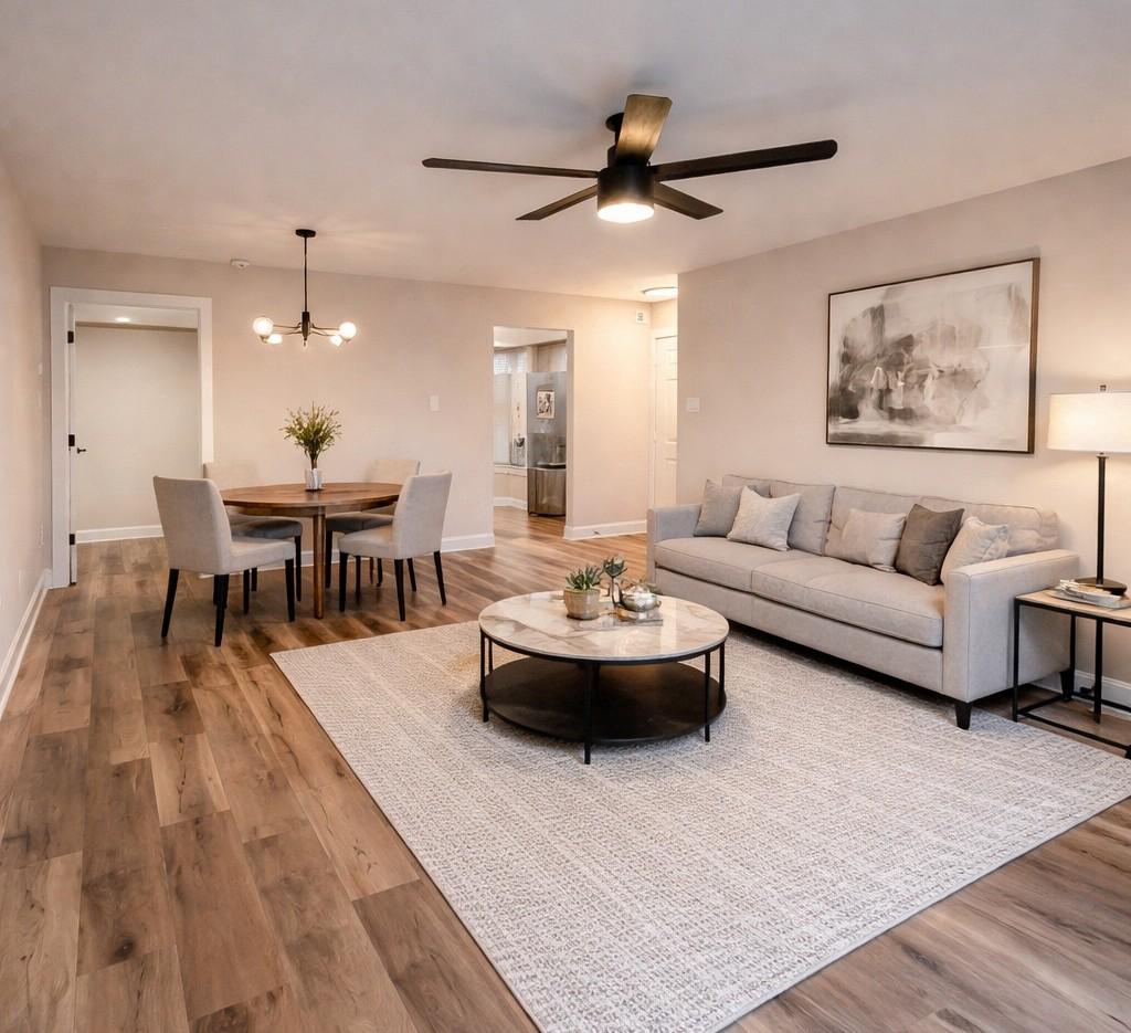 SOCIETY PL - Residential