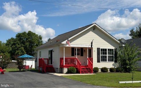 Photo of 325 Carter Avenue, DENTON, MD 21629 (MLS # MDCM2007652)